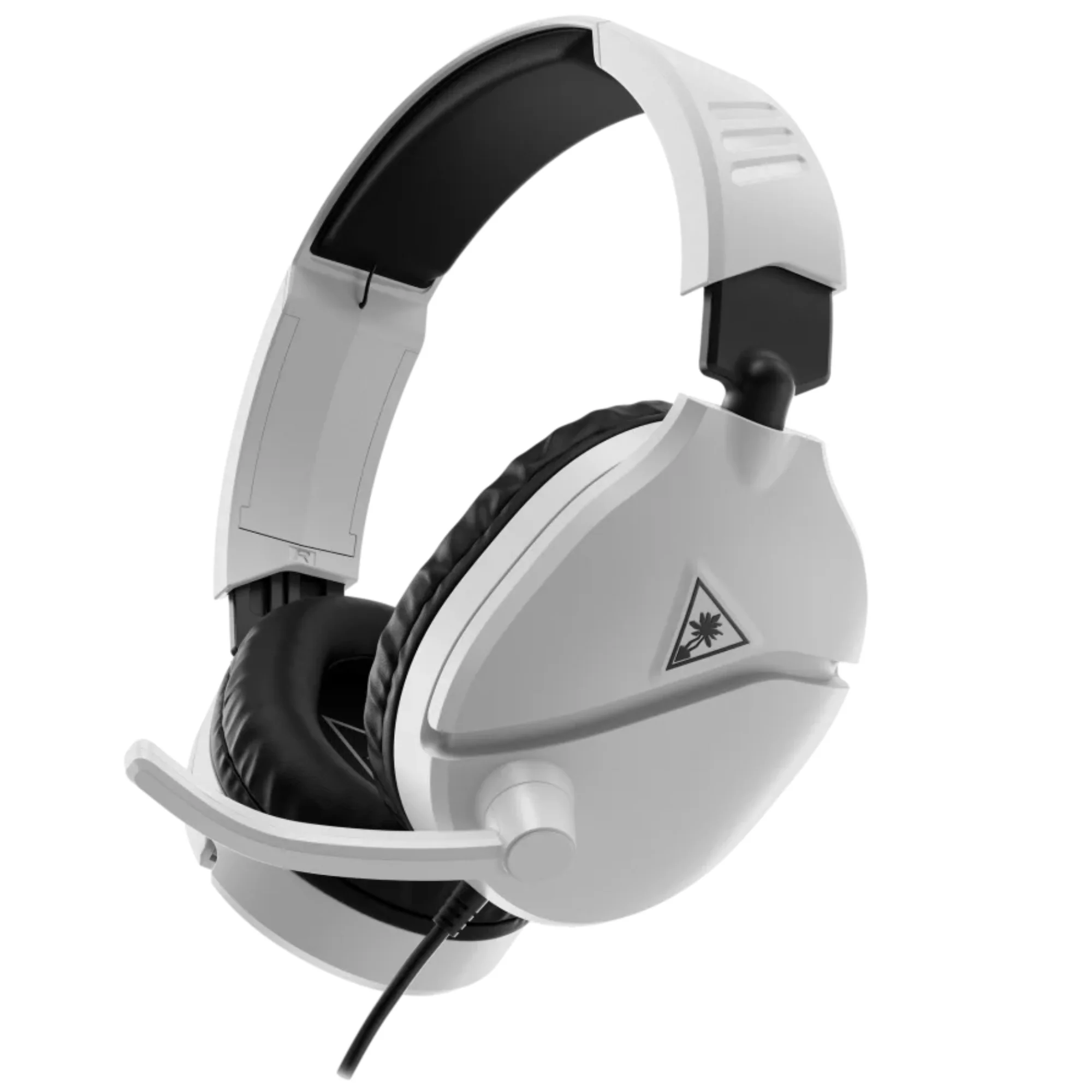 אוזניות גיימינג  Turtle Beach Recon 70P לבן - Image 2