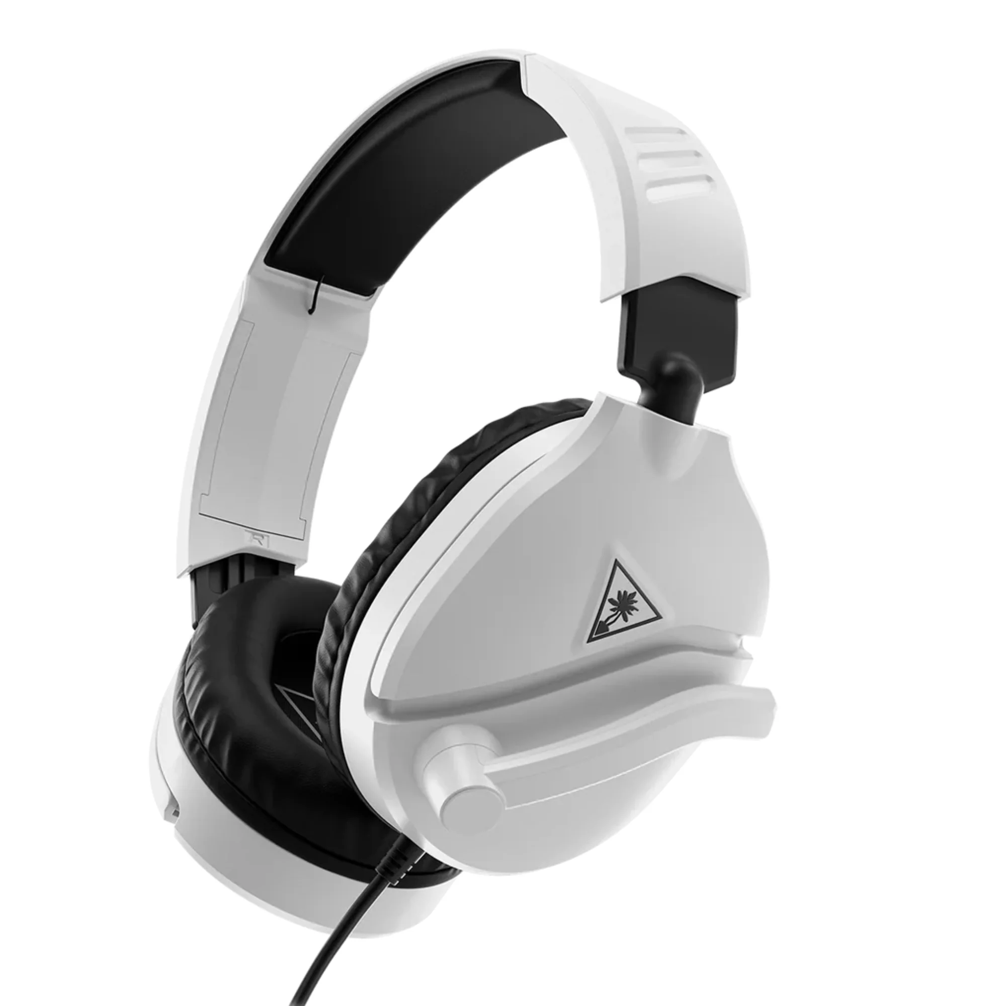 אוזניות גיימינג  Turtle Beach Recon 70P לבן - Image 3