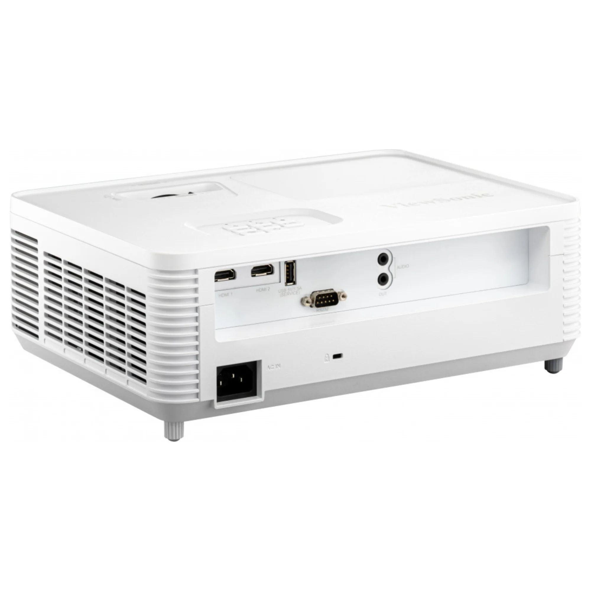 מקרן ביתי ועסקי ViewSonic PX704HD - Image 5