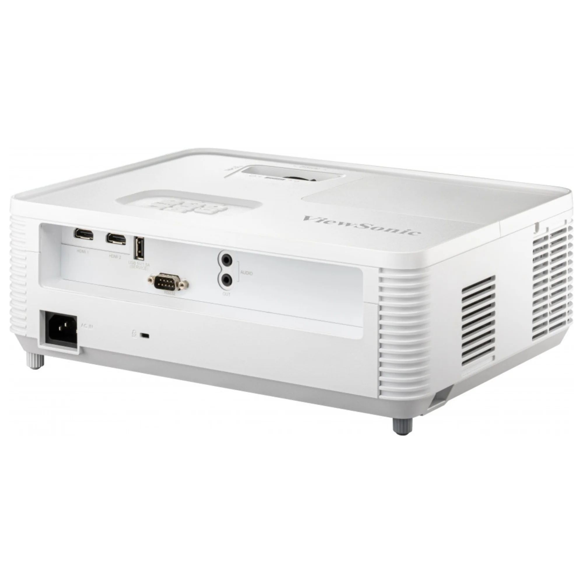 מקרן ביתי ועסקי ViewSonic PX704HD - Image 6