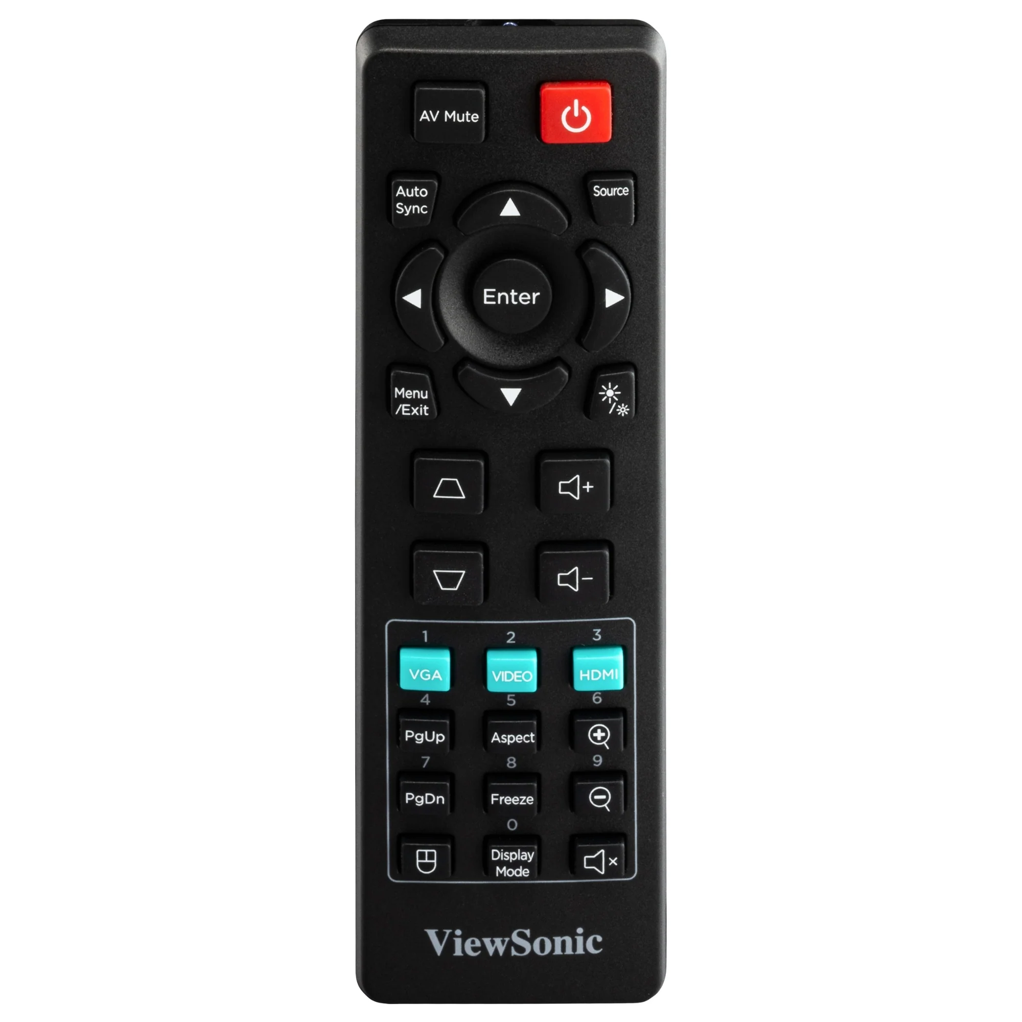 מקרן ביתי ועסקי ViewSonic PX704HD - Image 8