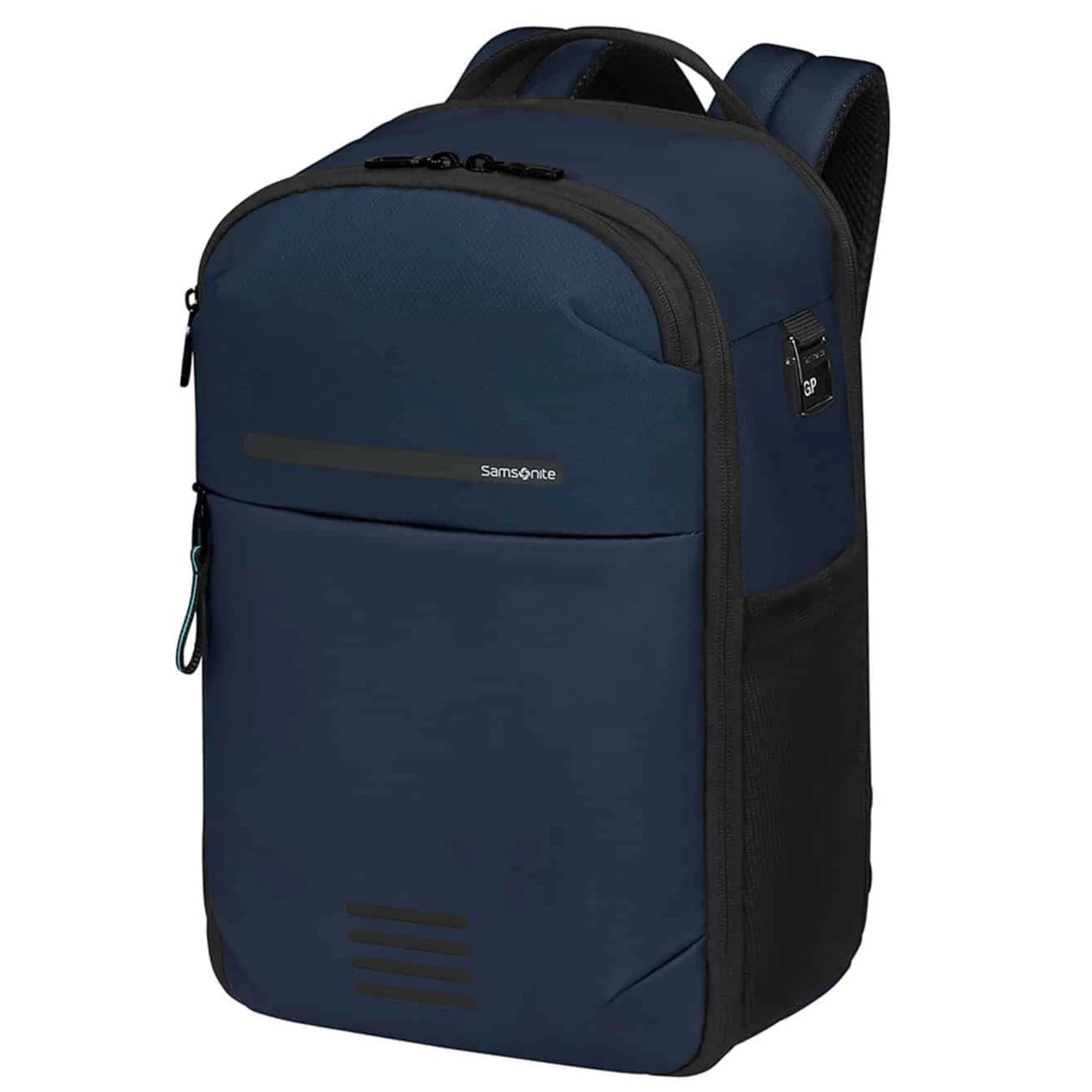 תיק גב לנסיעות 14.1" Samsonite Moderny - Image 10