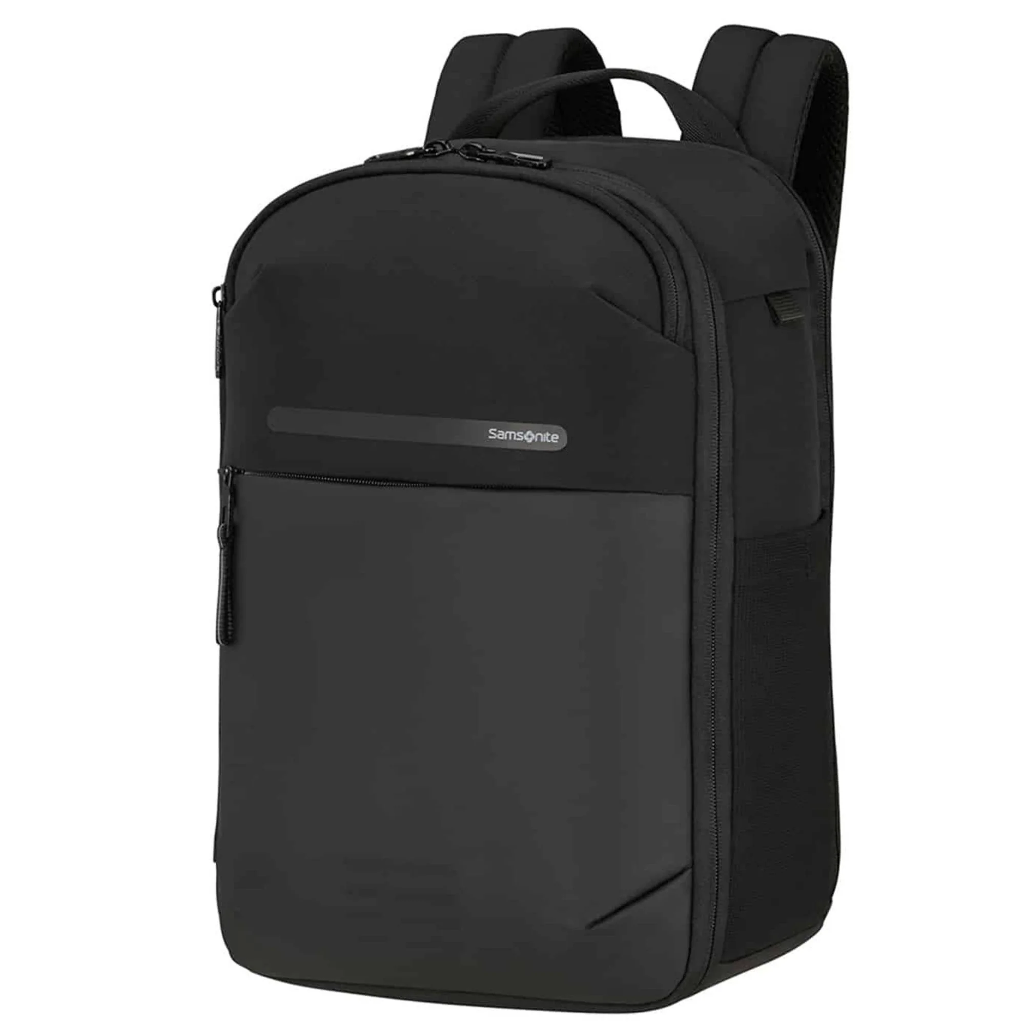 תיק גב לנסיעות 14.1" Samsonite Moderny - Image 2