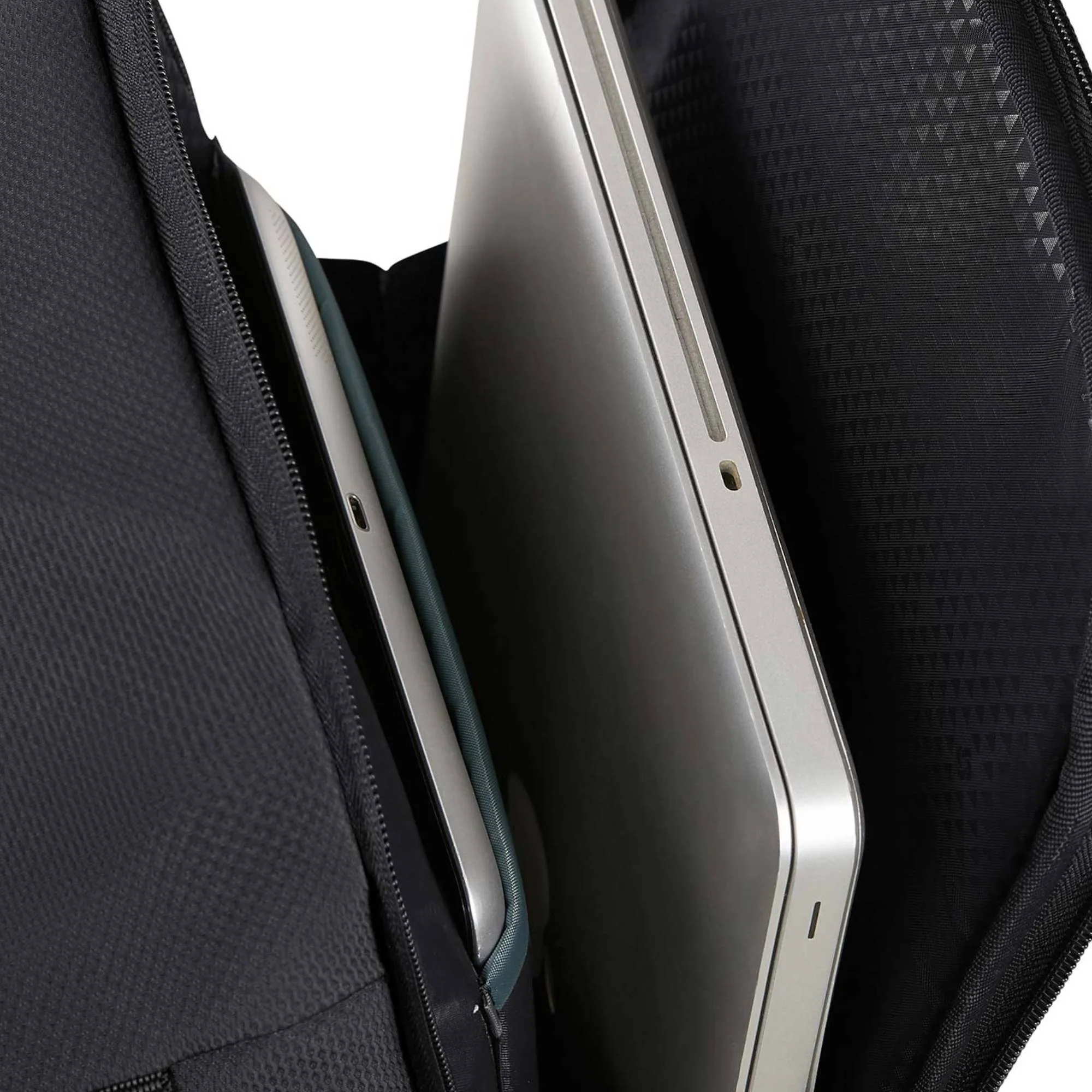 תיק גב לנסיעות 14.1" Samsonite Moderny - Image 4