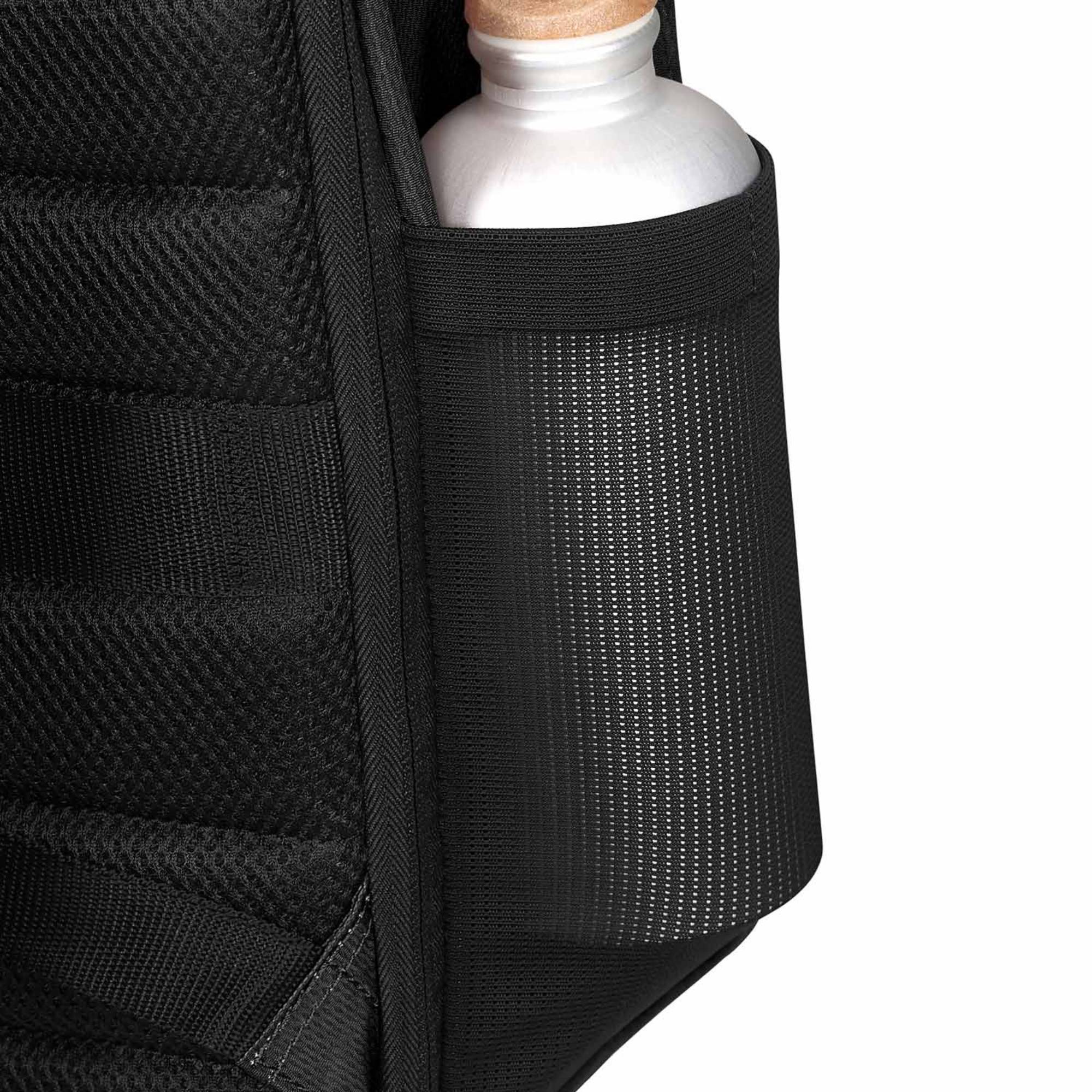 תיק גב לנסיעות 14.1" Samsonite Moderny - Image 6