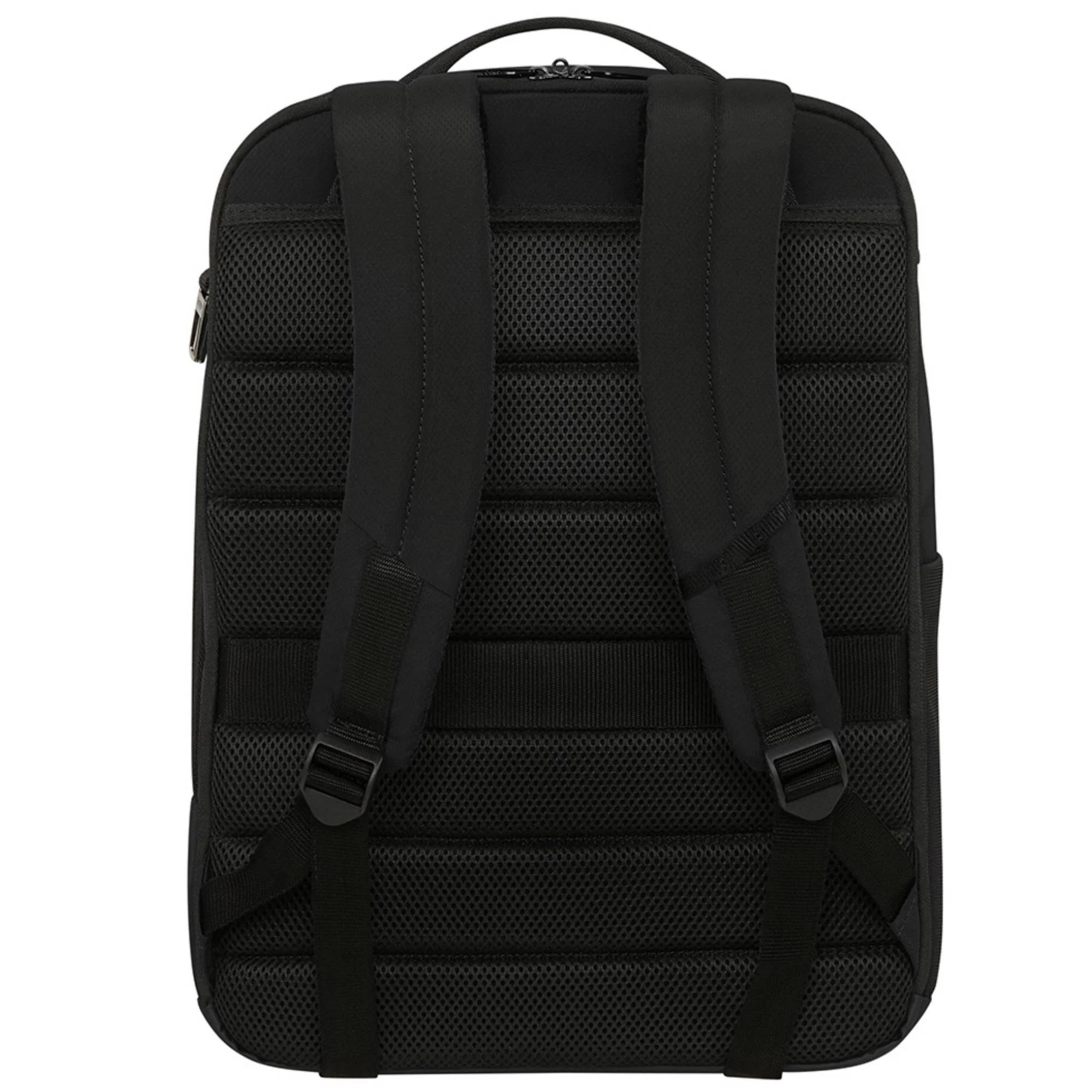 תיק גב לנסיעות 17.3" Samsonite Moderny - Image 10