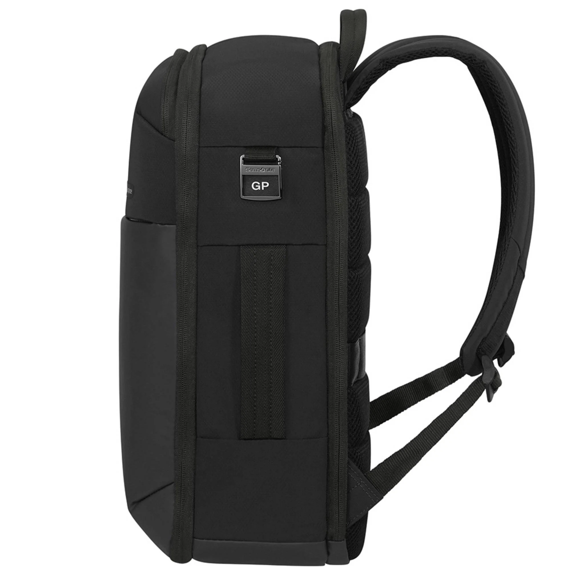 תיק גב לנסיעות 17.3" Samsonite Moderny - Image 3