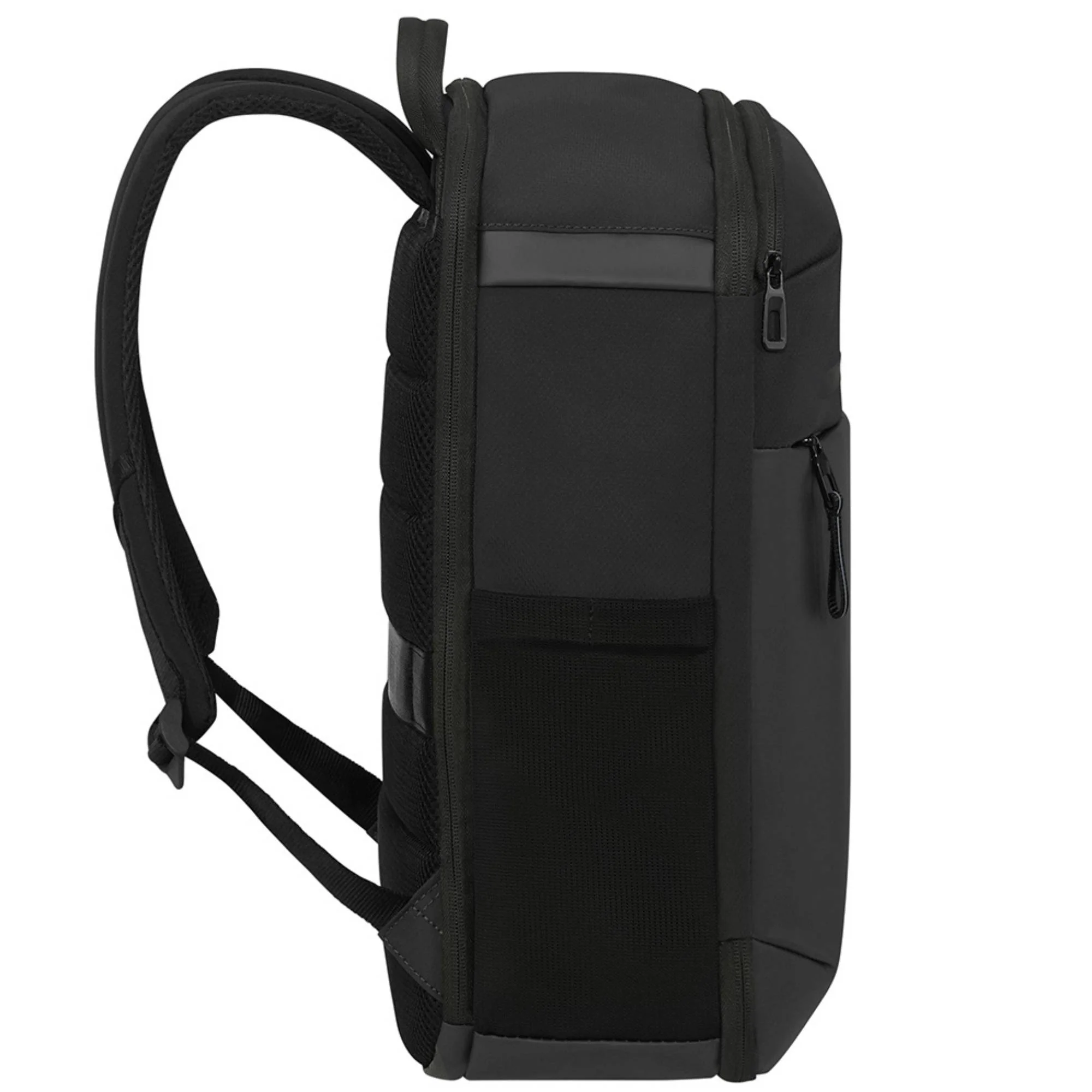 תיק גב לנסיעות 17.3" Samsonite Moderny - Image 4