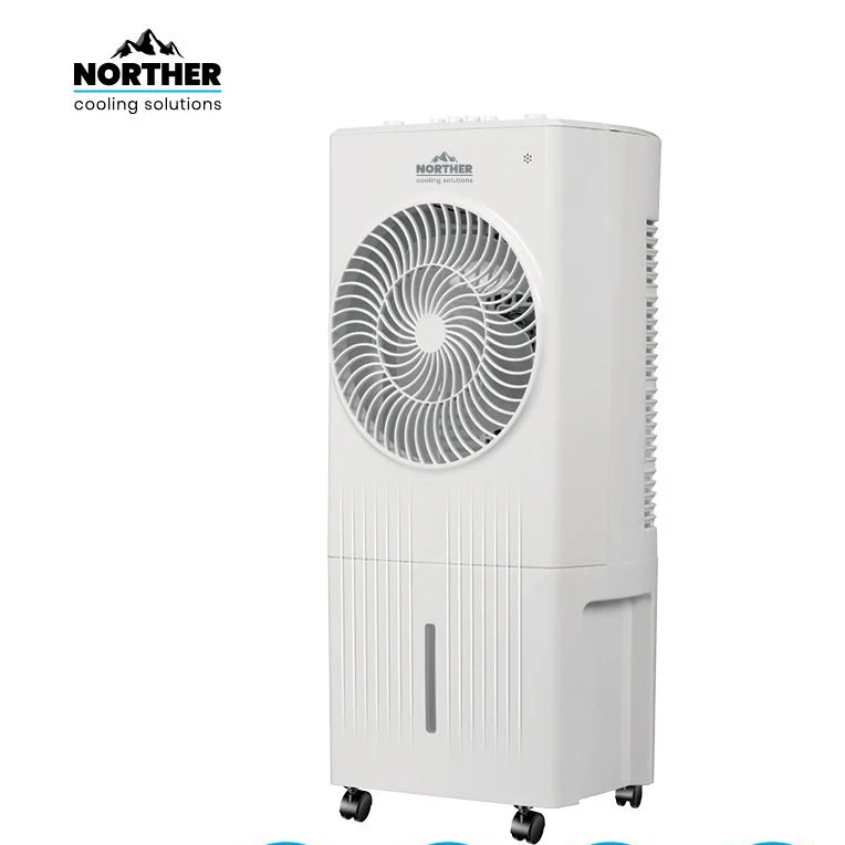 מצנן אויר מכני 6l Cool Norther - Image 2