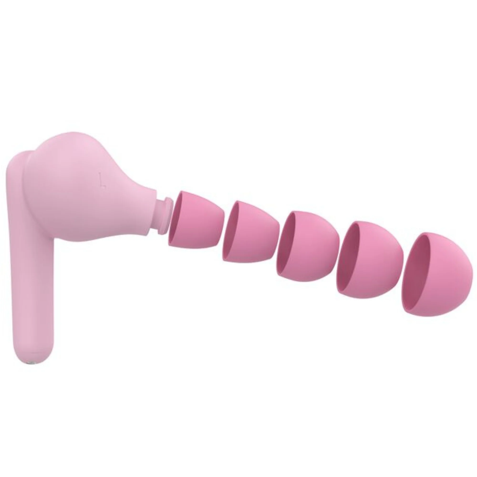 אוזניות לילדים Belkin Soundform Nano V2 TWS - Image 11