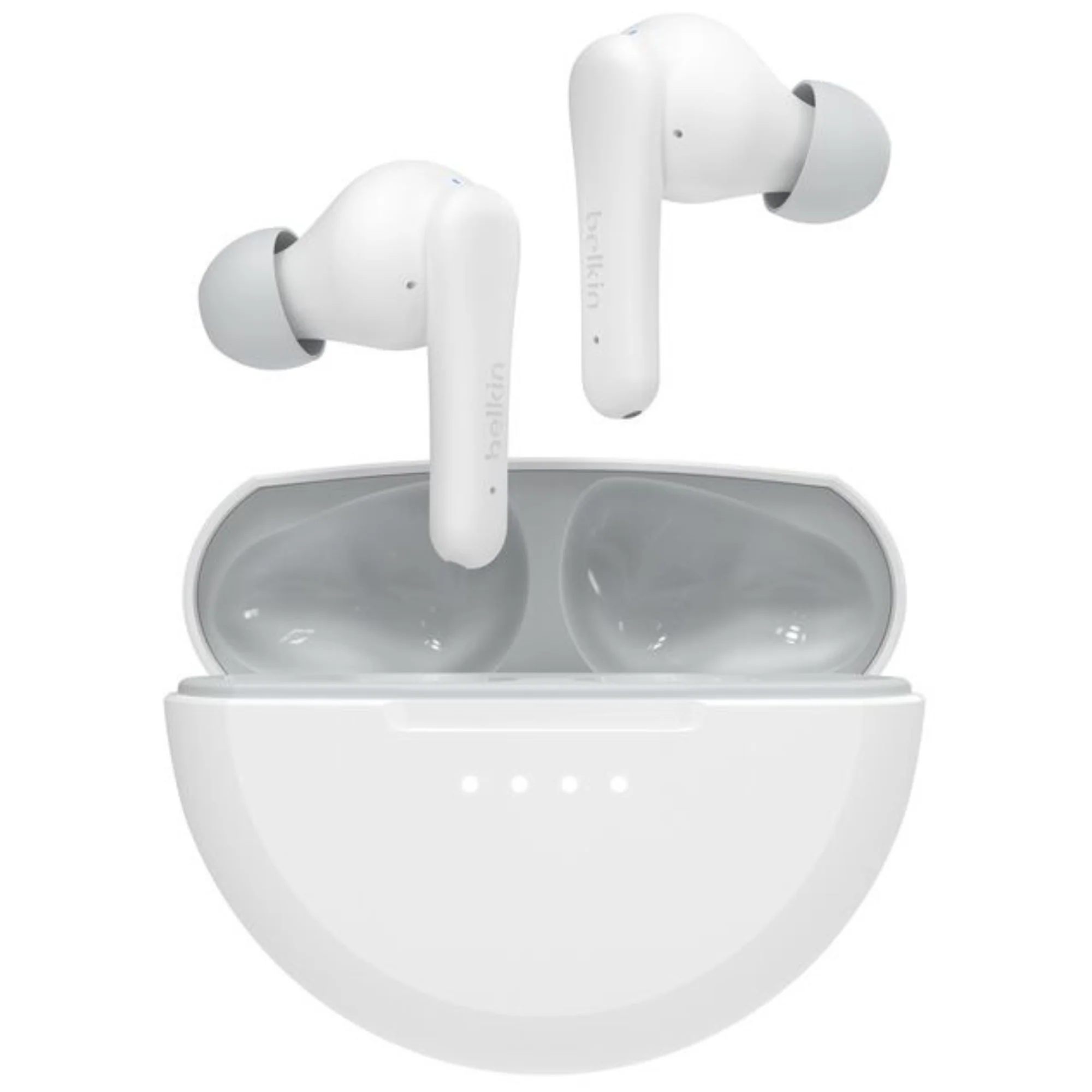 אוזניות לילדים Belkin Soundform Nano V2 TWS - Image 12