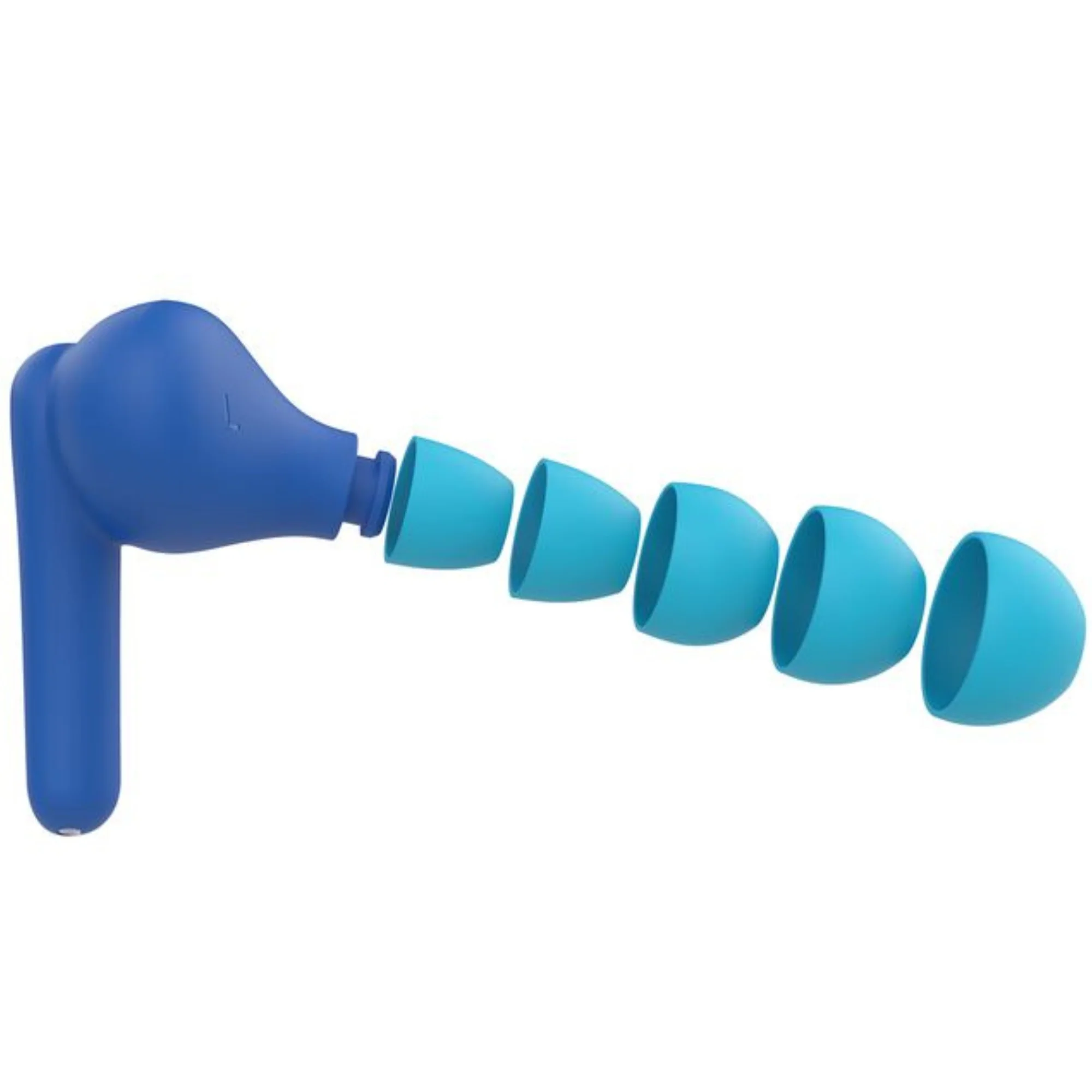 אוזניות לילדים Belkin Soundform Nano V2 TWS - Image 2