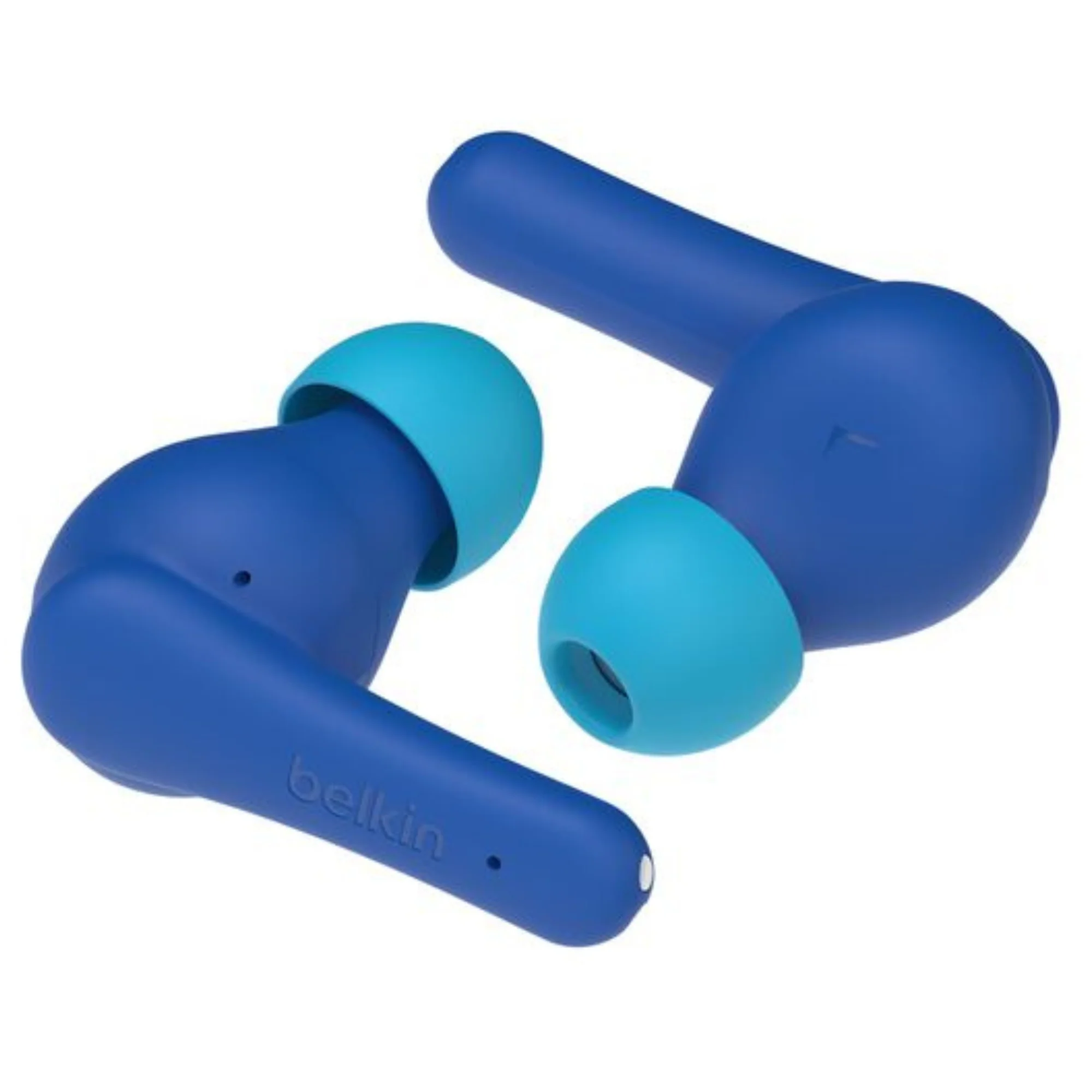 אוזניות לילדים Belkin Soundform Nano V2 TWS - Image 4