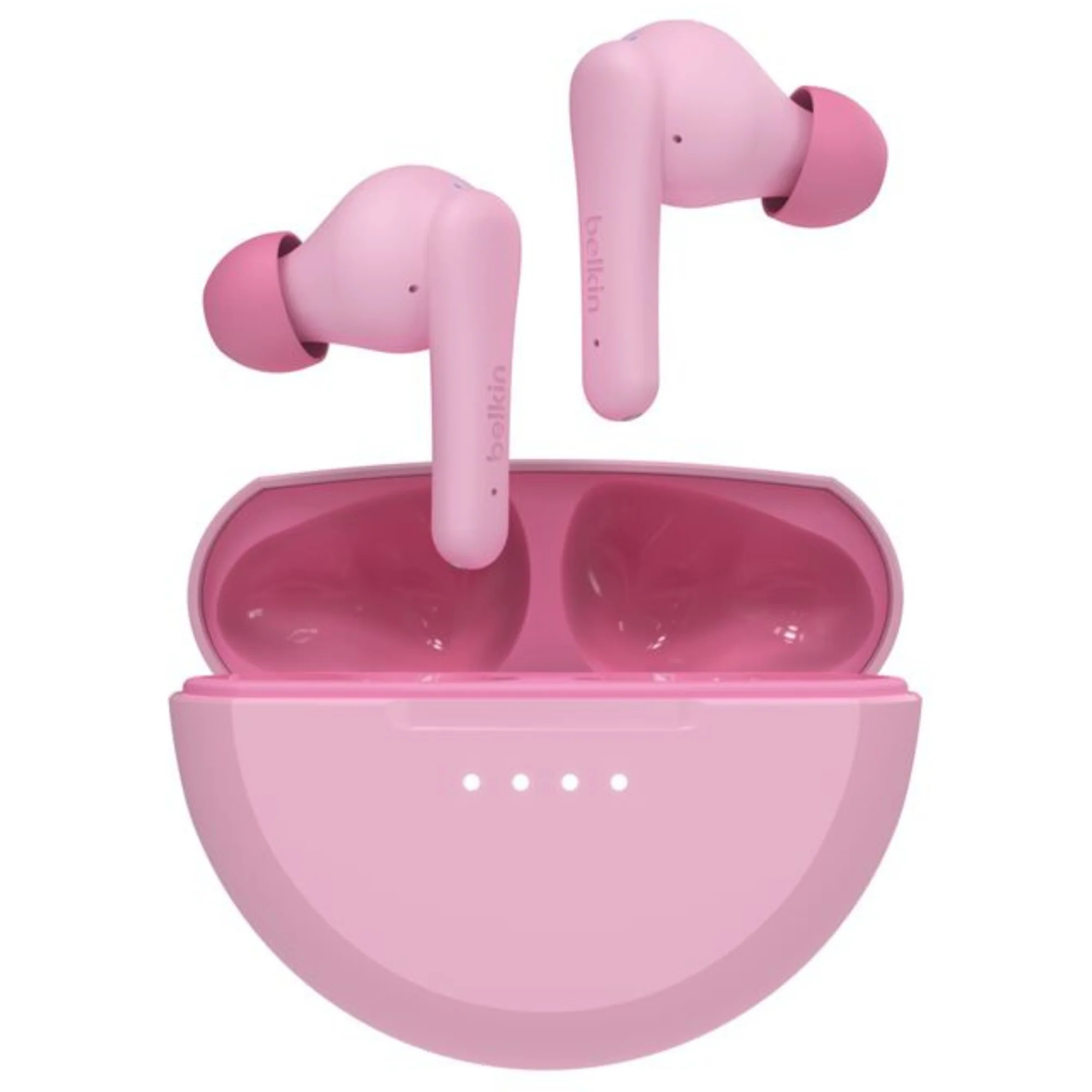 אוזניות לילדים Belkin Soundform Nano V2 TWS - Image 6