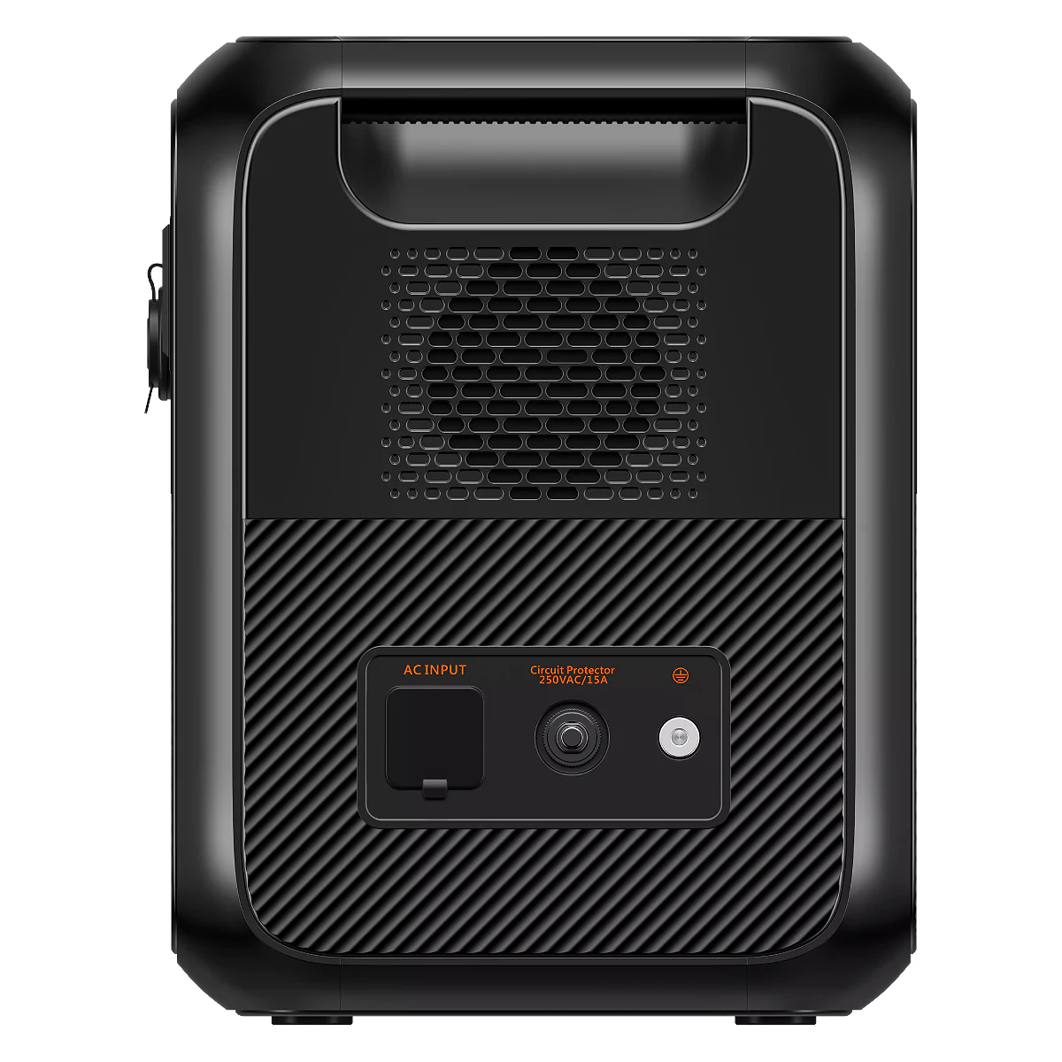 תחנת כוח ניידת Bluetti AC180P | 1800W | 1440Wh - Image 3