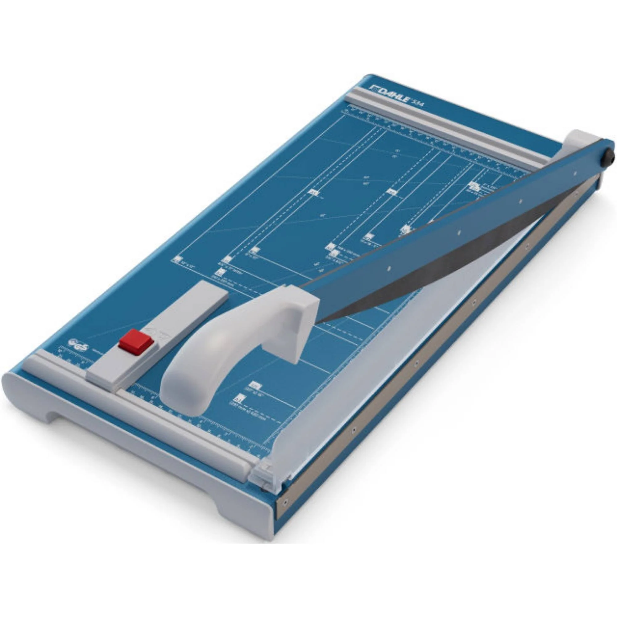 גיליוטינה A3 סכין קהה DAHLE 534 - Image 2