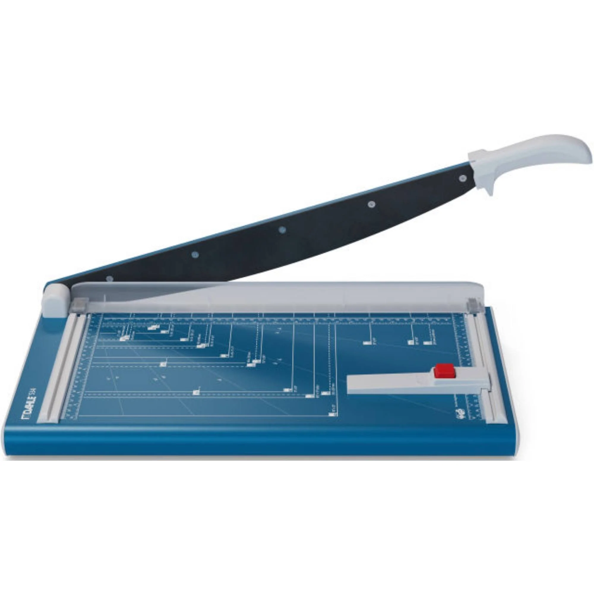 גיליוטינה A3 סכין קהה DAHLE 534 - Image 3
