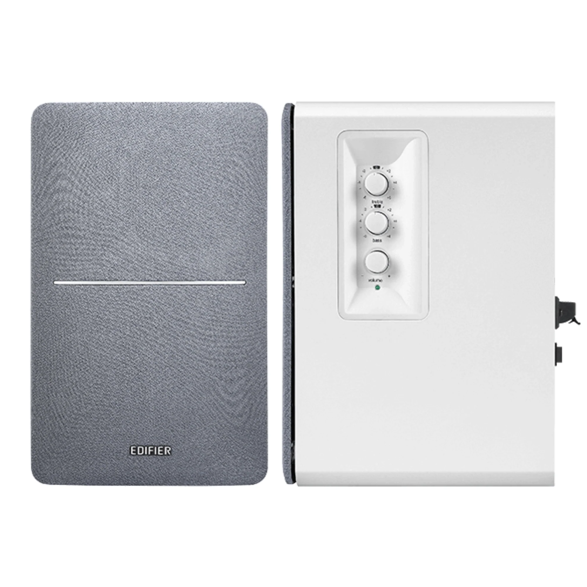 רמקולים מדף רטרו - Edifier R1280T - Image 7