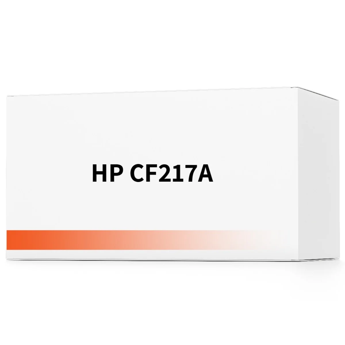טונר שחור תואם HP CF217A