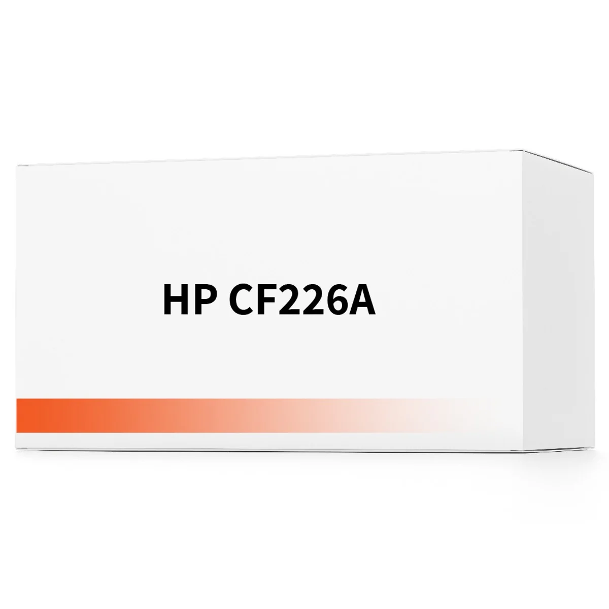 טונר שחור תואם HP CF226A