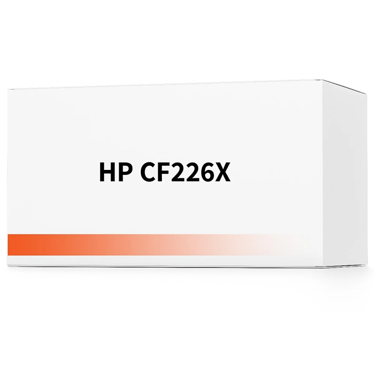 טונר שחור תואם HP CF226X