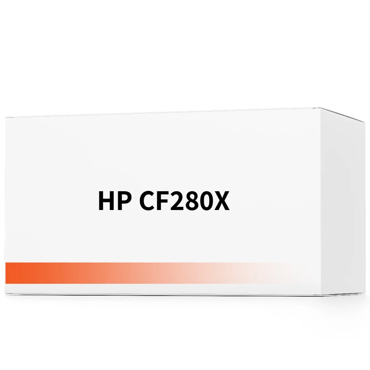 טונר שחור תואם אוניברסלי HP CF280X/CE505X