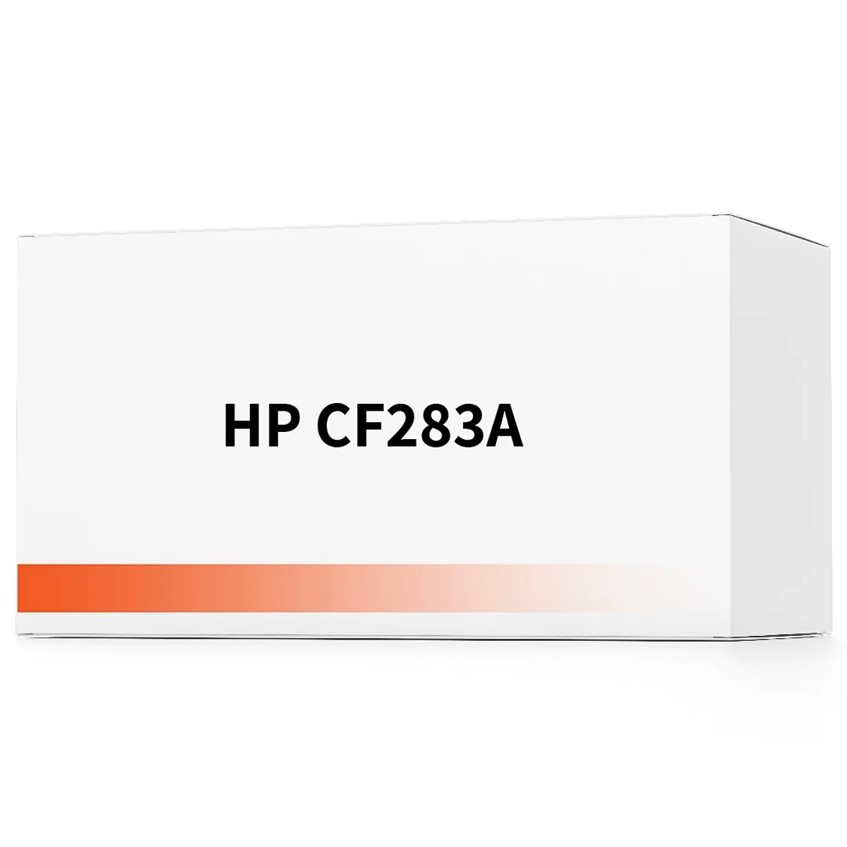 טונר שחור תואם HP CF283A