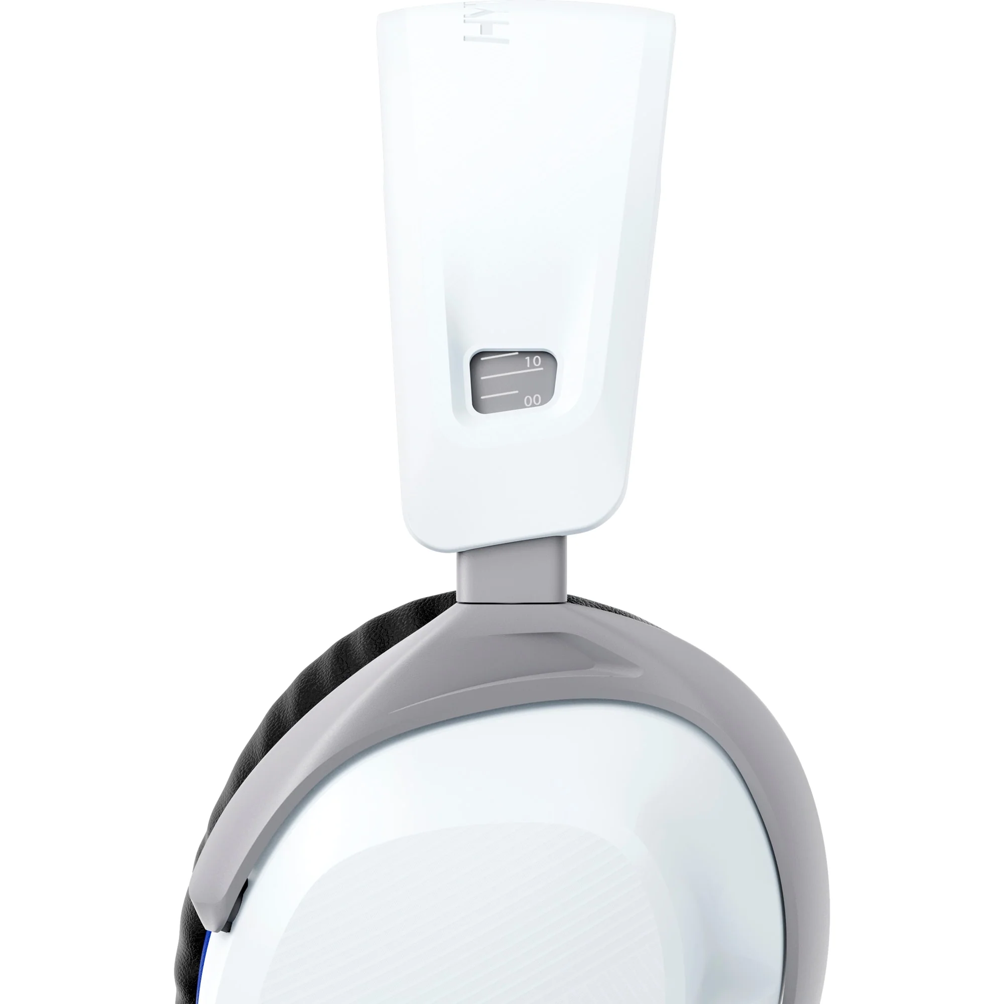 אוזניות חוטיות HyperX Cloud Stinger 2 PlayStation לבן - Image 4
