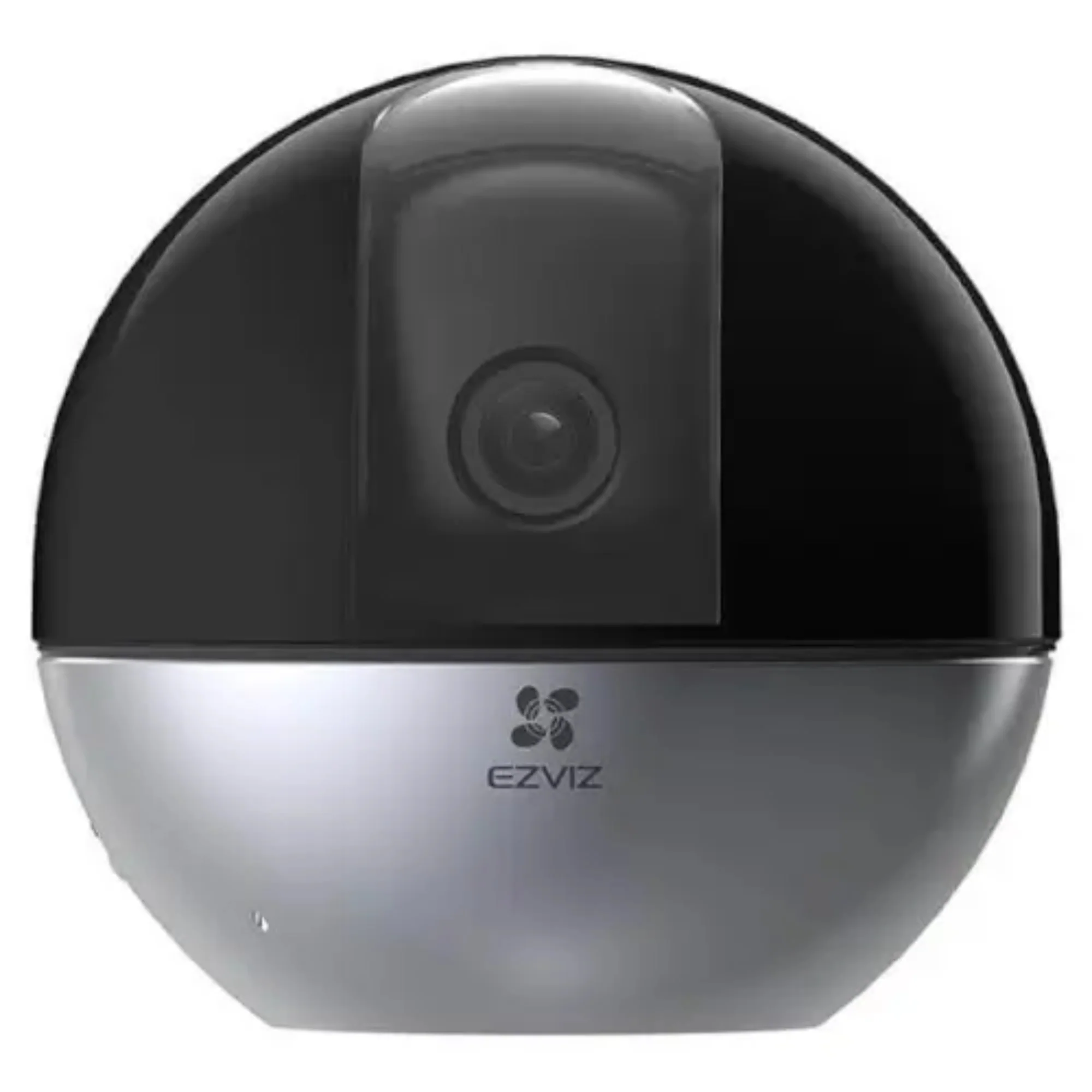 מצלמת רשת חכמה ביתית Ezviz E6 3k 5mp P/t Ai