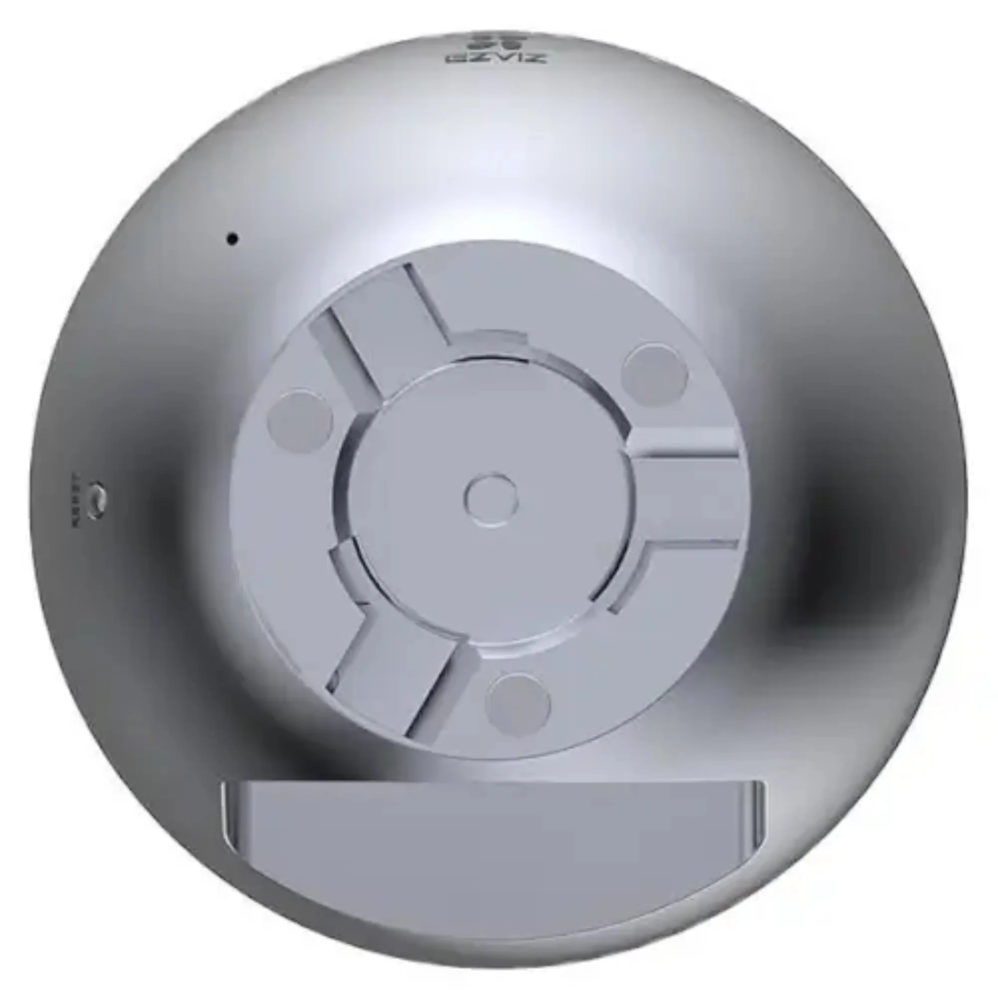 מצלמת רשת חכמה ביתית Ezviz E6 3k 5mp P/t Ai - Image 2