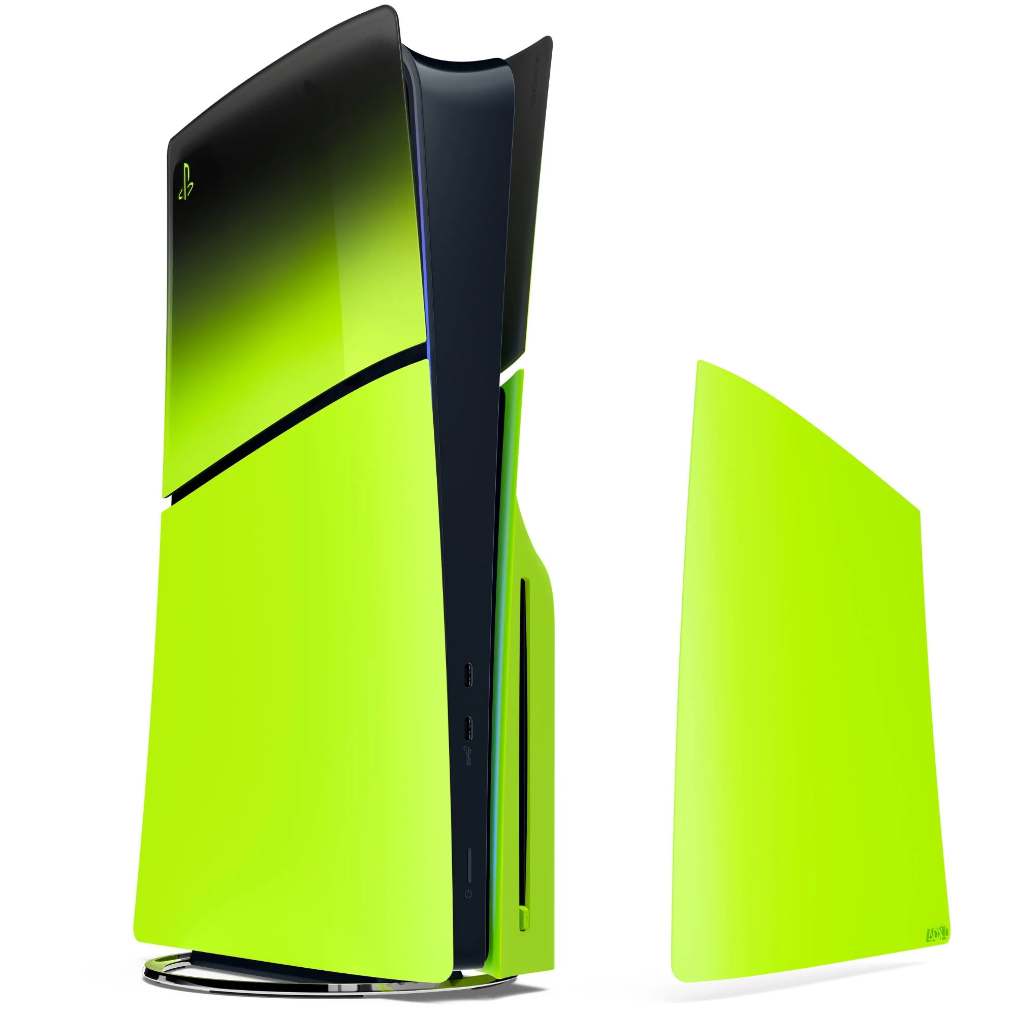 כיסוי לקונסולה PS Cover set - Image 4