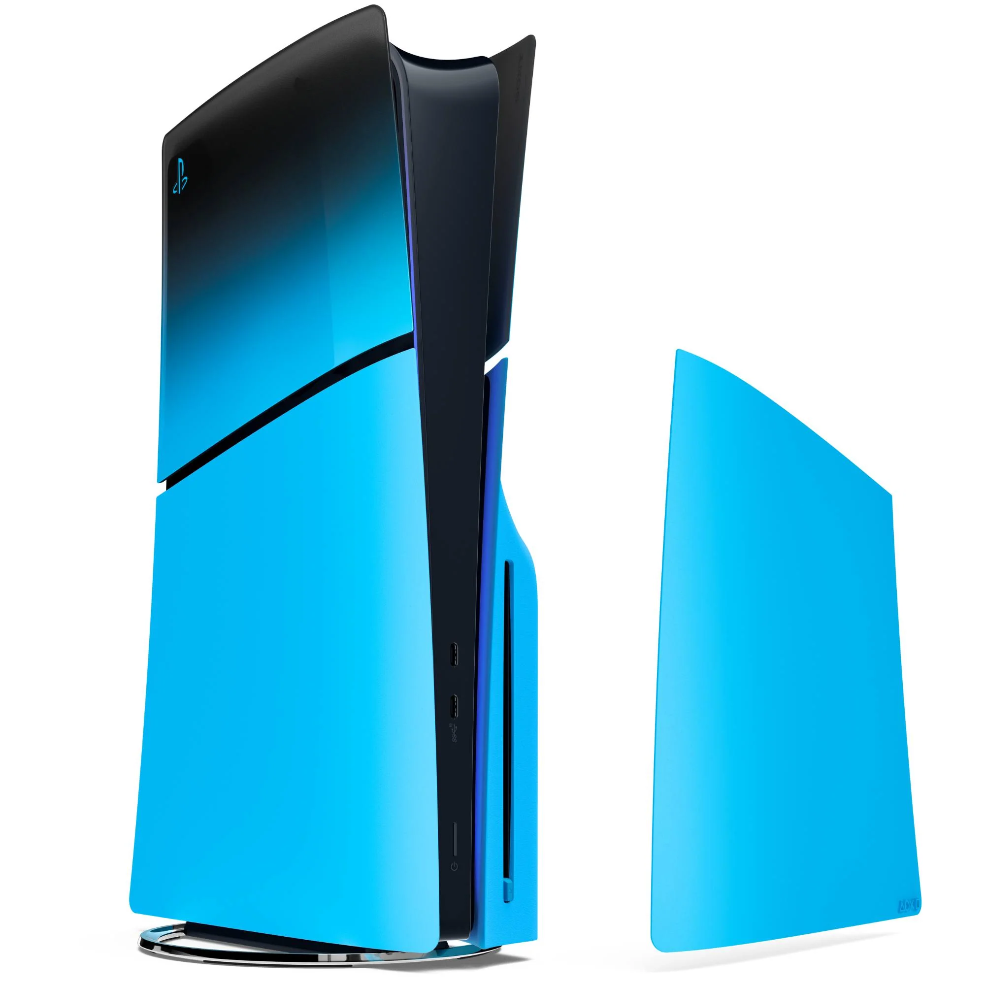 כיסוי לקונסולה PS Cover set - Image 7