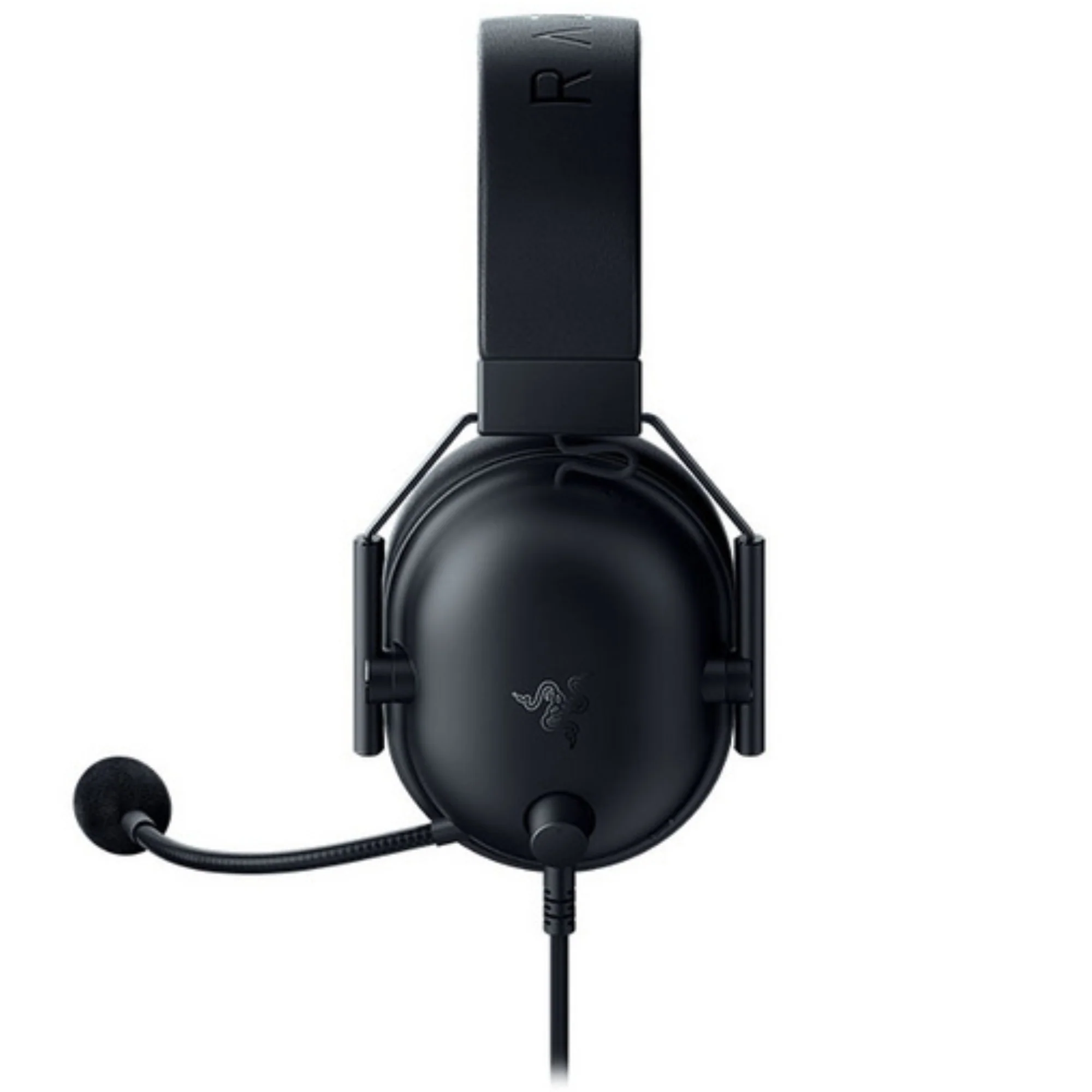 אוזניות חוטיות Razer Blackshark V2 X For Playstation שחור - Image 3