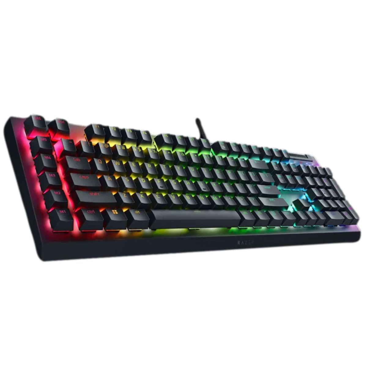 מקלדת גיימיינג  Razer Blackwidow V4 X G.S - Image 2