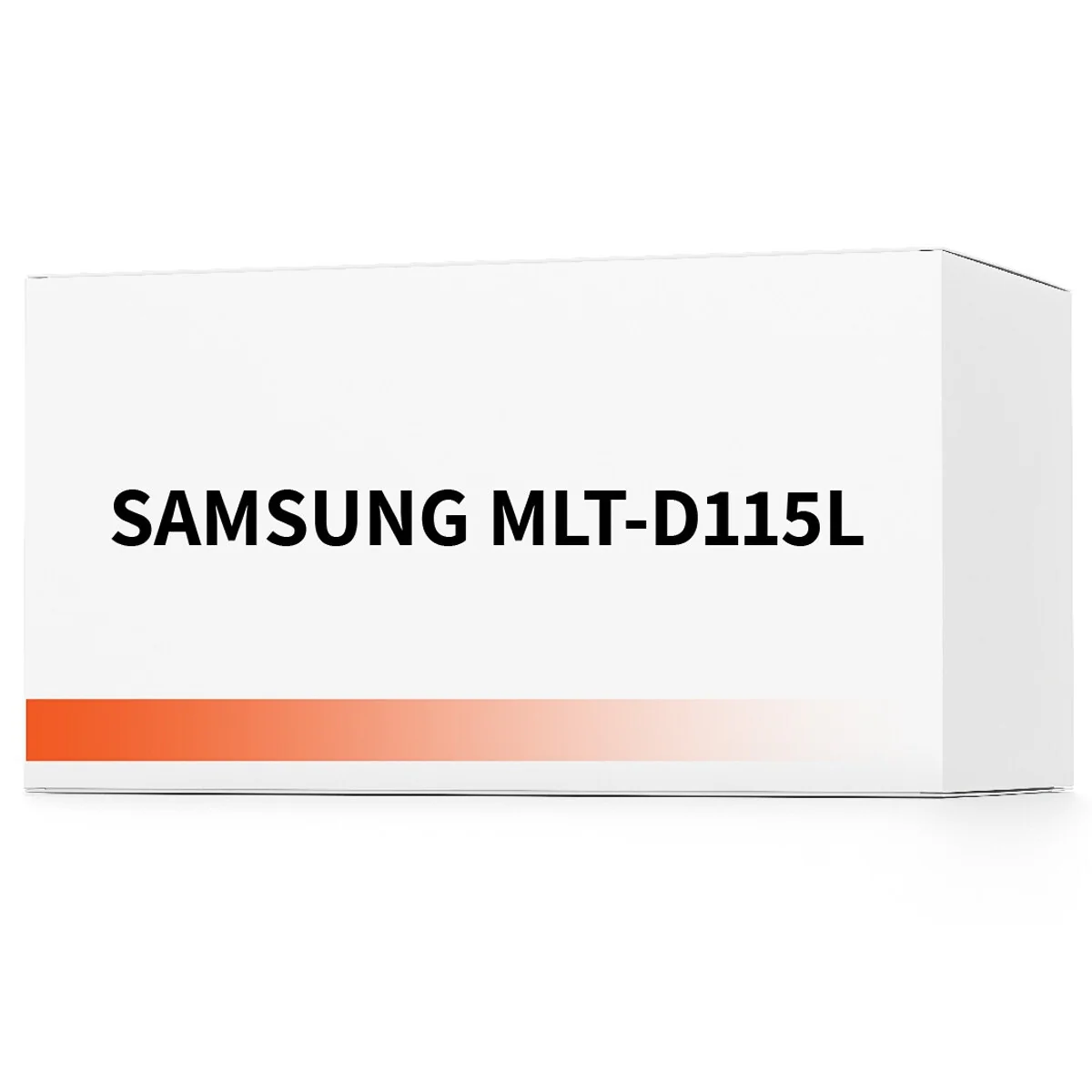 טונר שחור תואם Samsung MLT-D115L