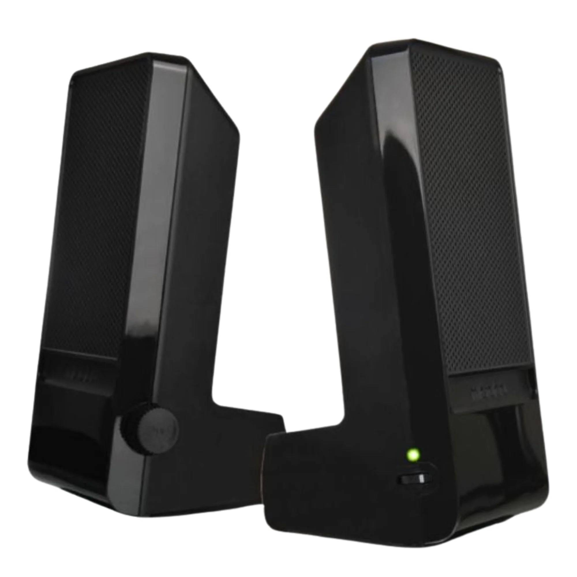 מערכת רמקולים 2.1 Microlab M100 למחשב ומולטימדיה - Image 3