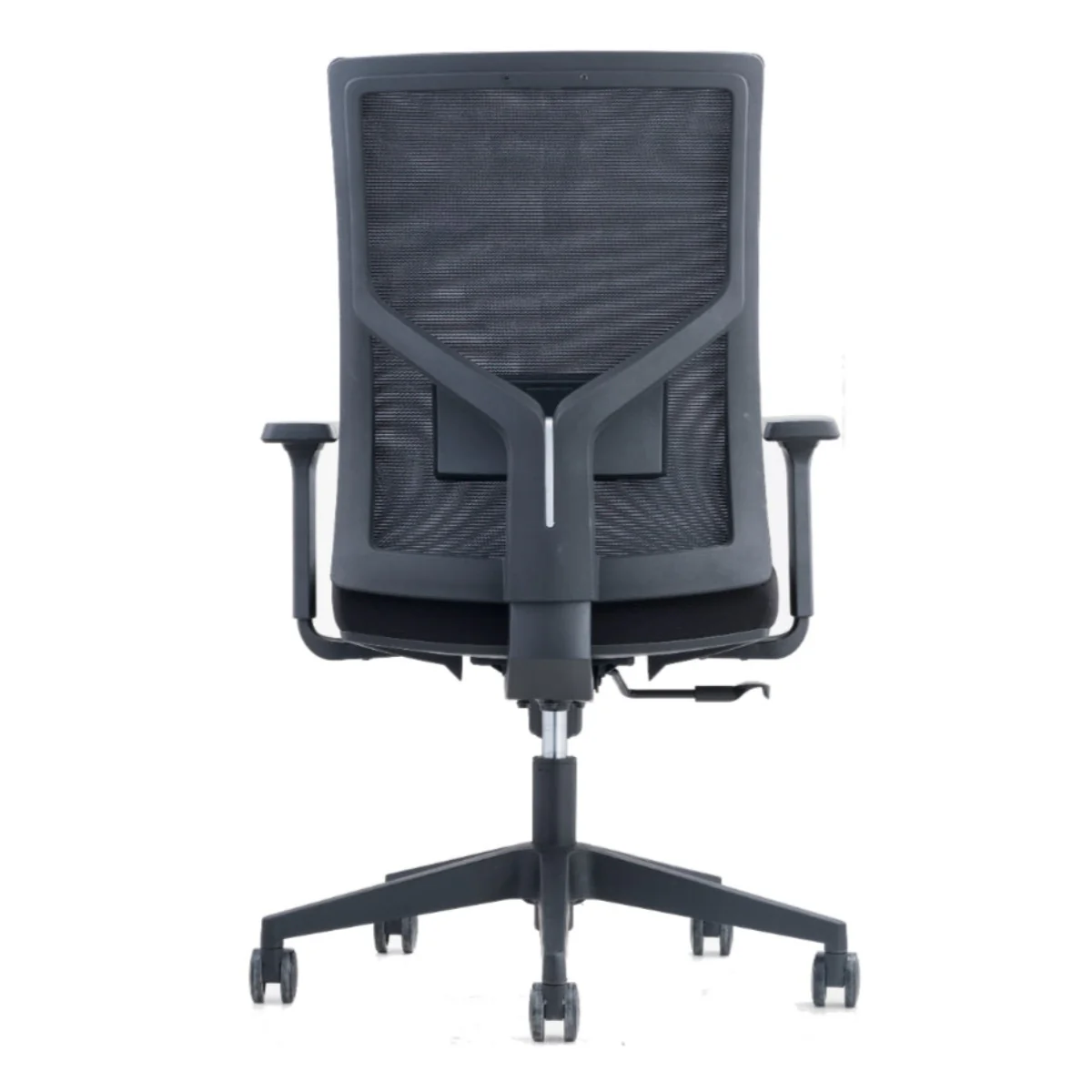 כיסא משרד דגם 226 Sitplus שחור - Image 4