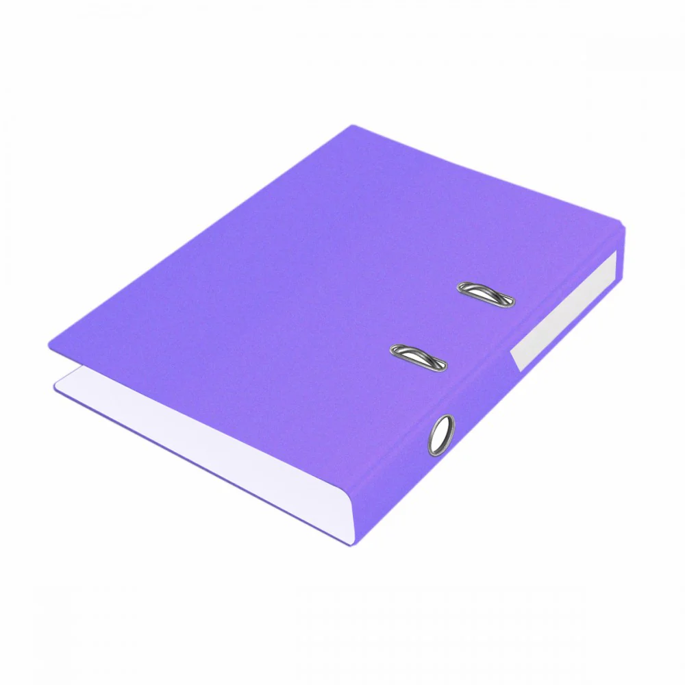 קלסר משרדי גב 5 - ציפוי למינציה - Image 3