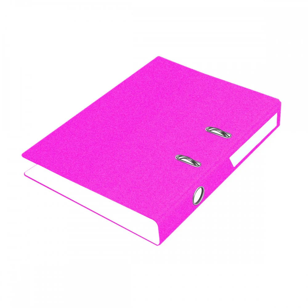 קלסר משרדי גב 5 - ציפוי למינציה - Image 5