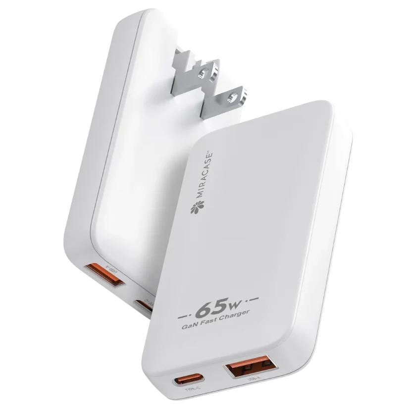 מטען קיר מהיר 65W דגם MWC65W Miracase