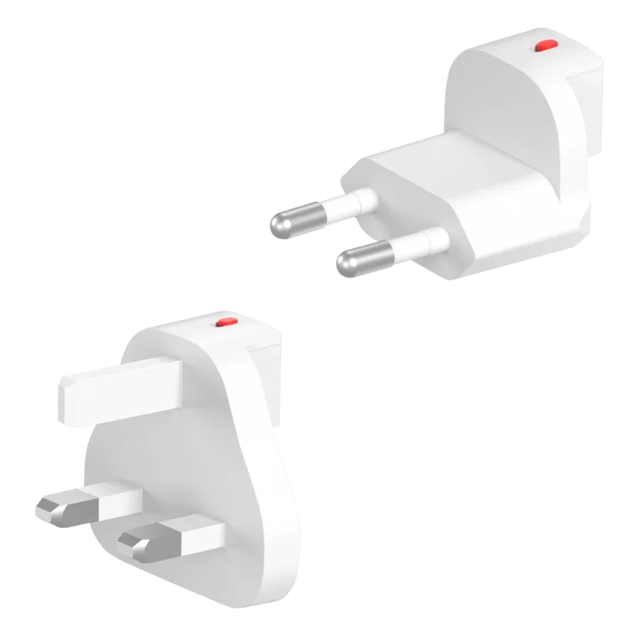 מטען קיר מהיר 65W דגם MWC65W Miracase - Image 2