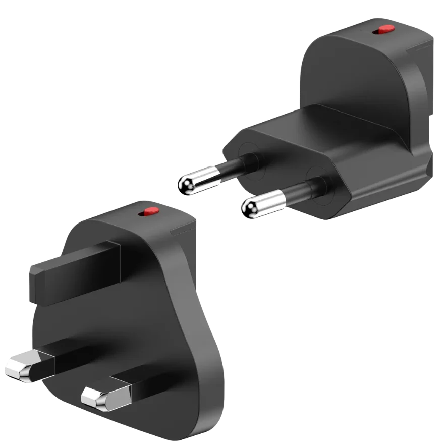 מטען קיר מהיר 65W דגם MWC65W Miracase - Image 4