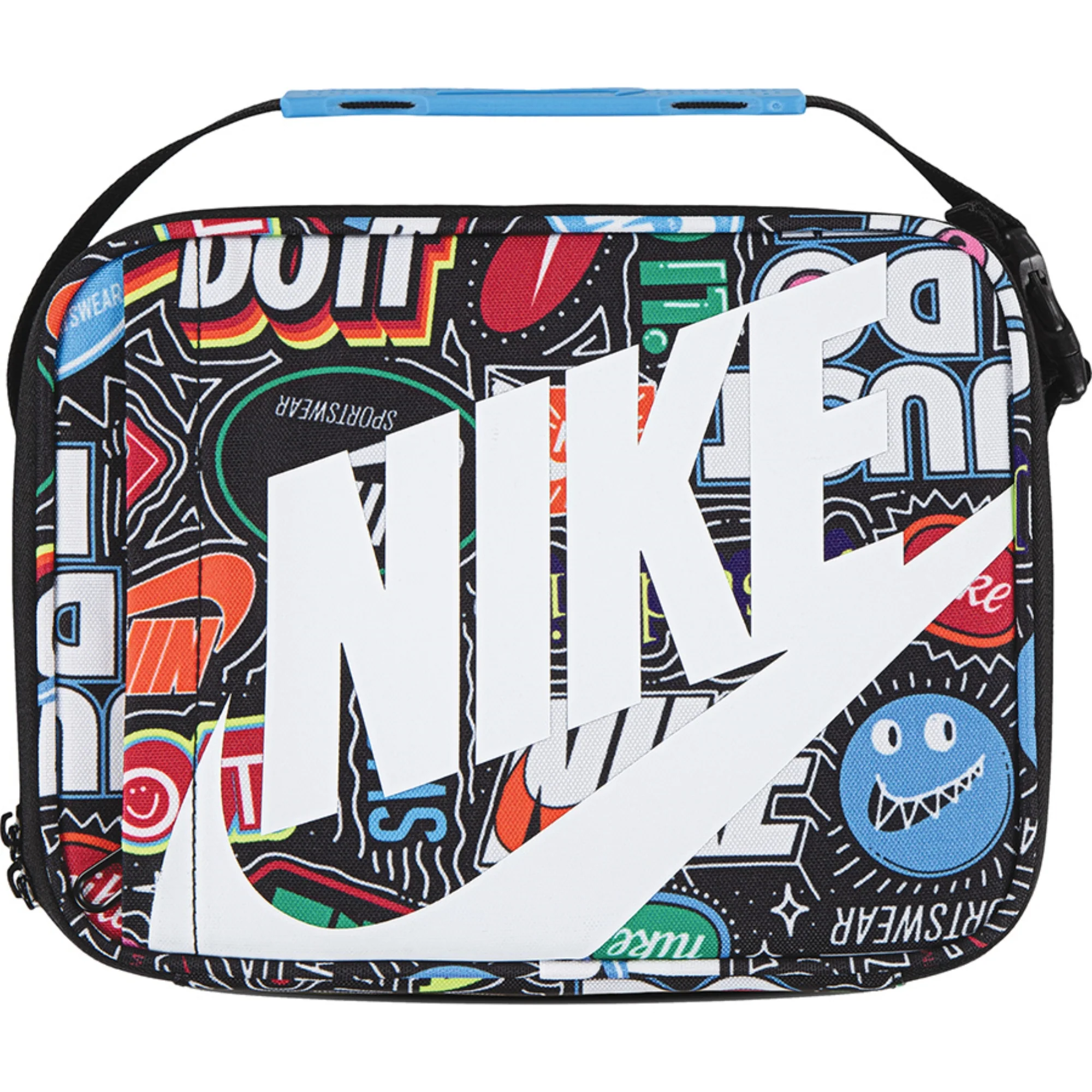 תיק אוכל Nike 9A2744K90