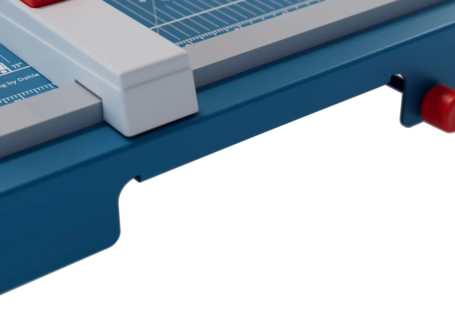 גיליוטינה סכין DAHLE 565 A4 - Image 4