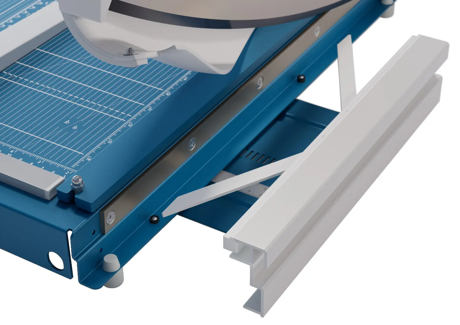 גיליוטינה סכין DAHLE 565 A4 - Image 5