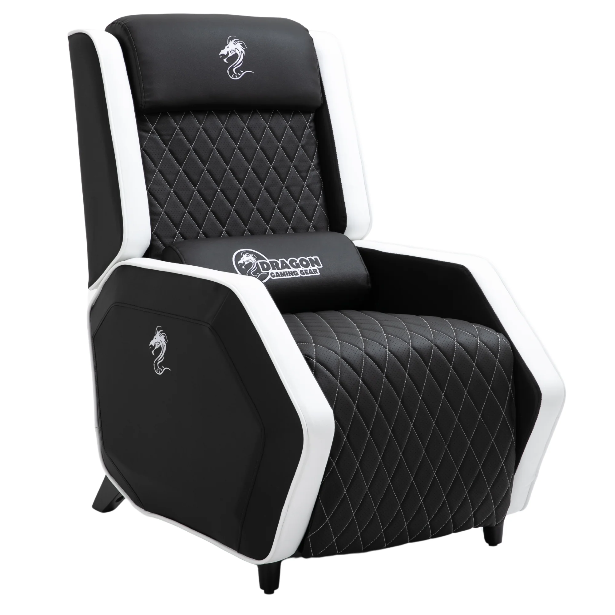 כורסת גיימינג Dragon Gaming Sofa - Image 12