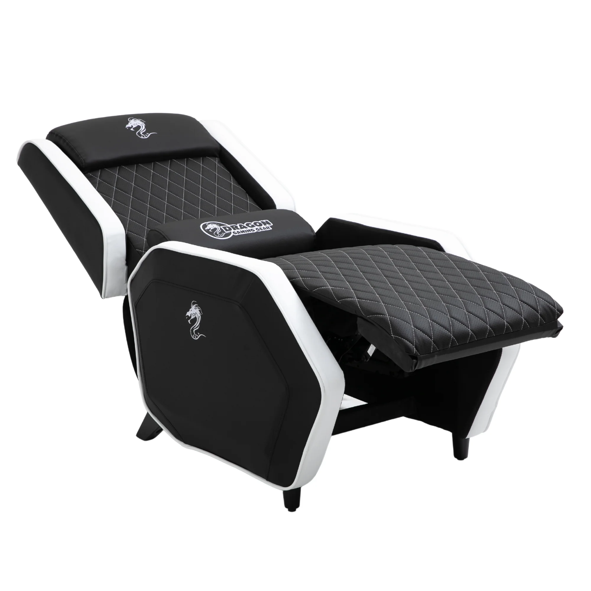 כורסת גיימינג Dragon Gaming Sofa - Image 15