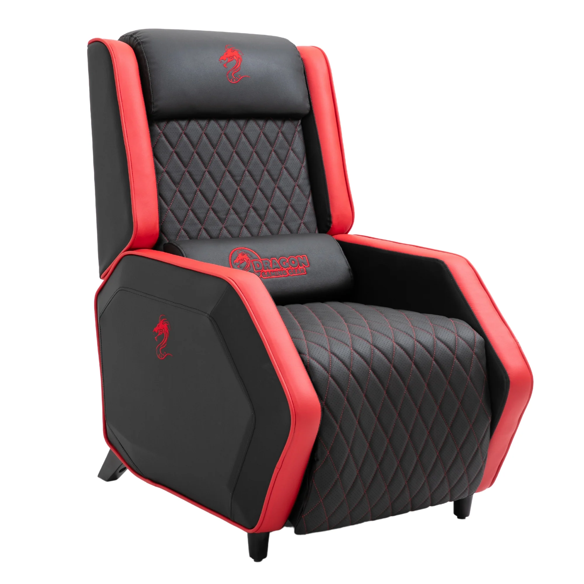 כורסת גיימינג Dragon Gaming Sofa - Image 2