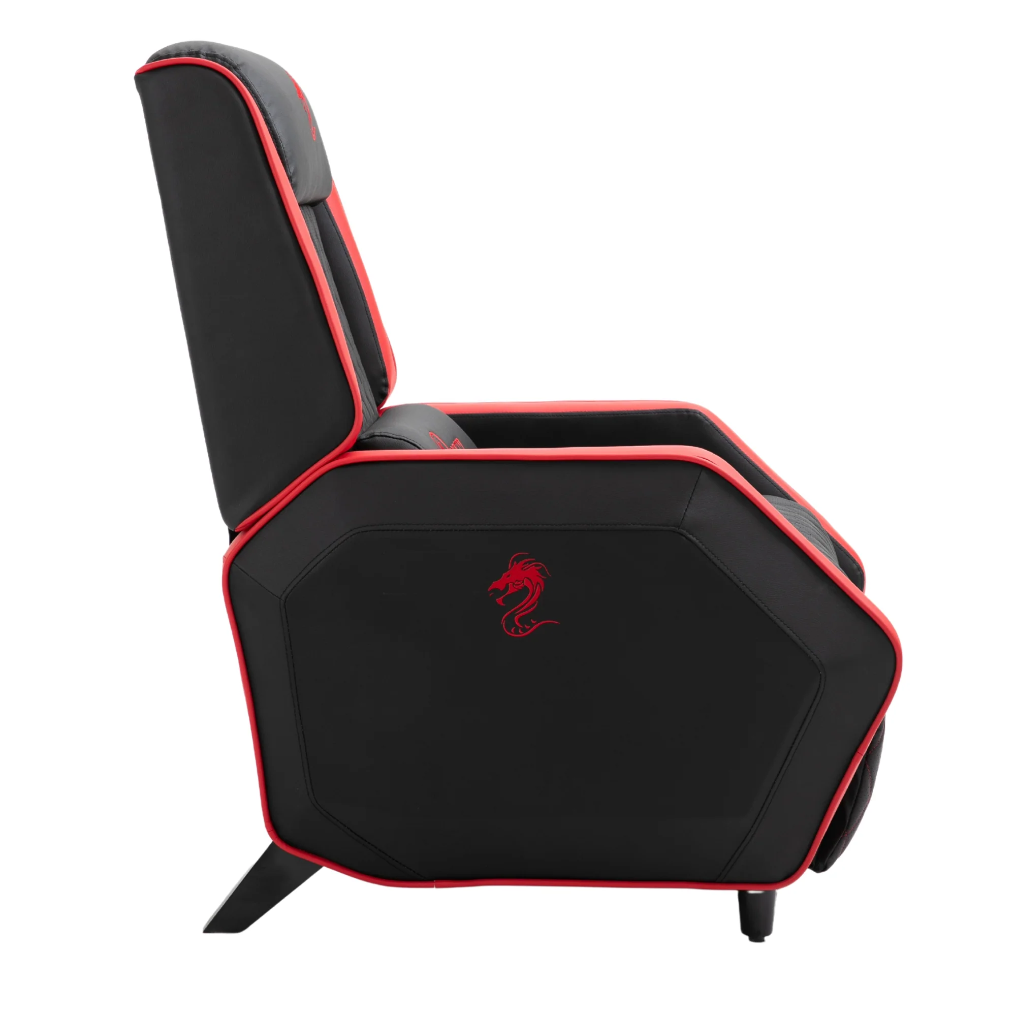 כורסת גיימינג Dragon Gaming Sofa - Image 3
