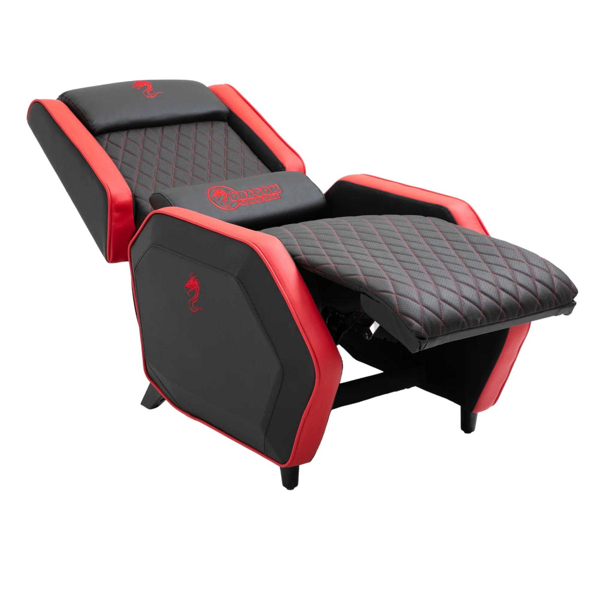 כורסת גיימינג Dragon Gaming Sofa - Image 5